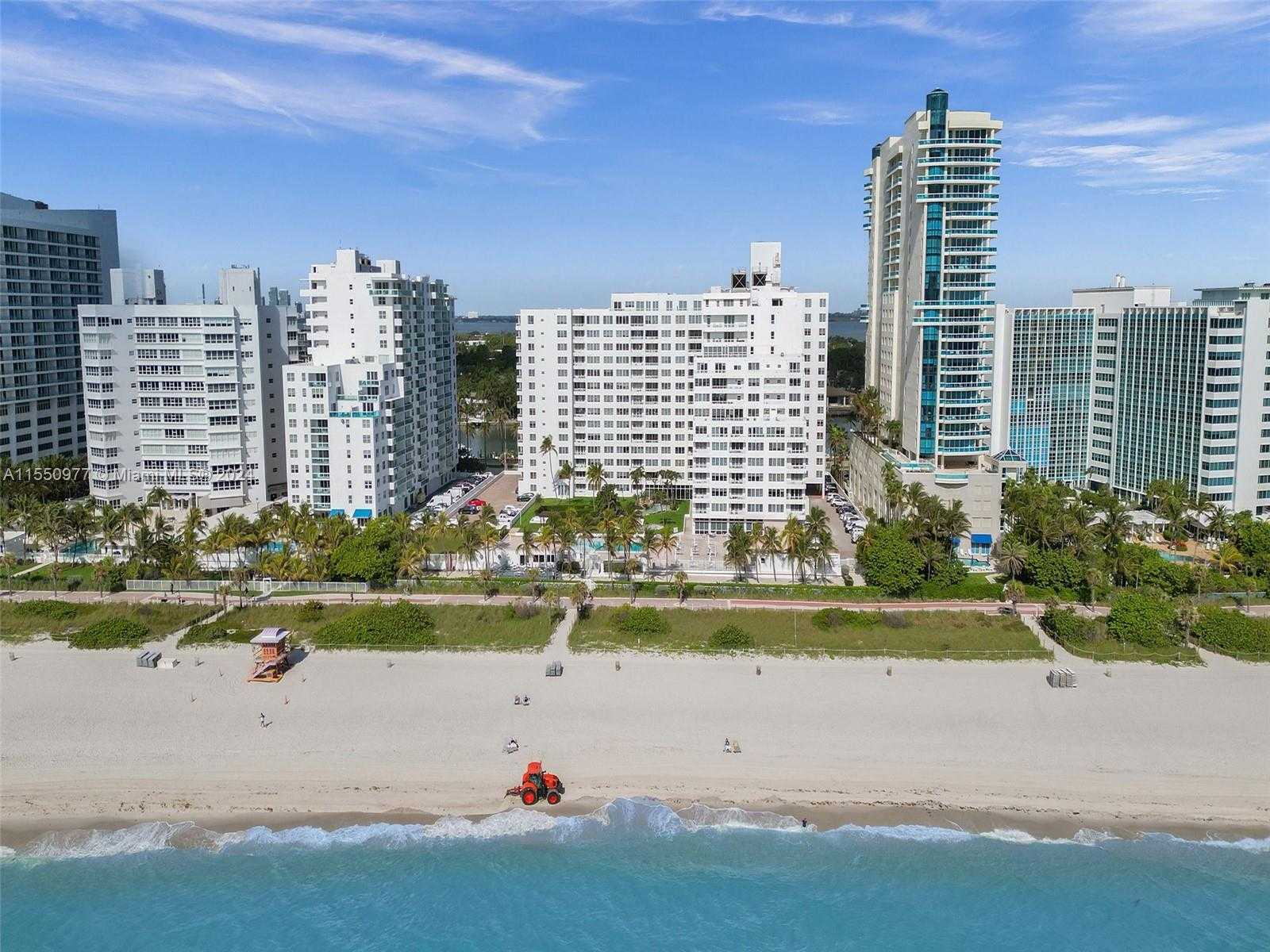Small Image of 5005 COLLINS AVE #725, Miami Beach Number 37