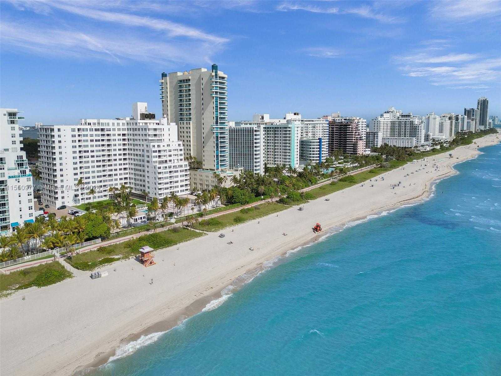 Small Image of 5005 COLLINS AVE #725, Miami Beach Number 38