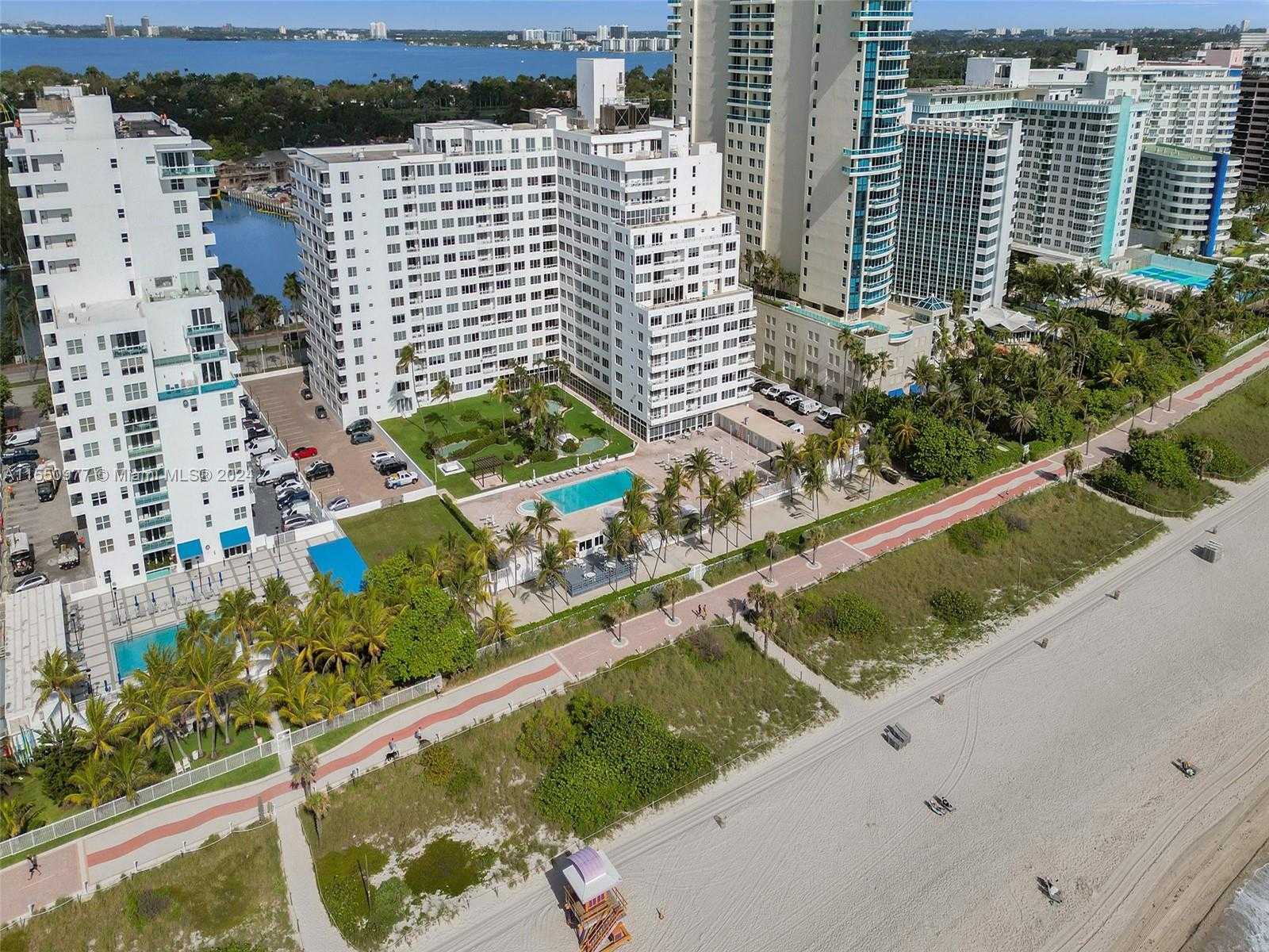 Small Image of 5005 COLLINS AVE #725, Miami Beach Number 39
