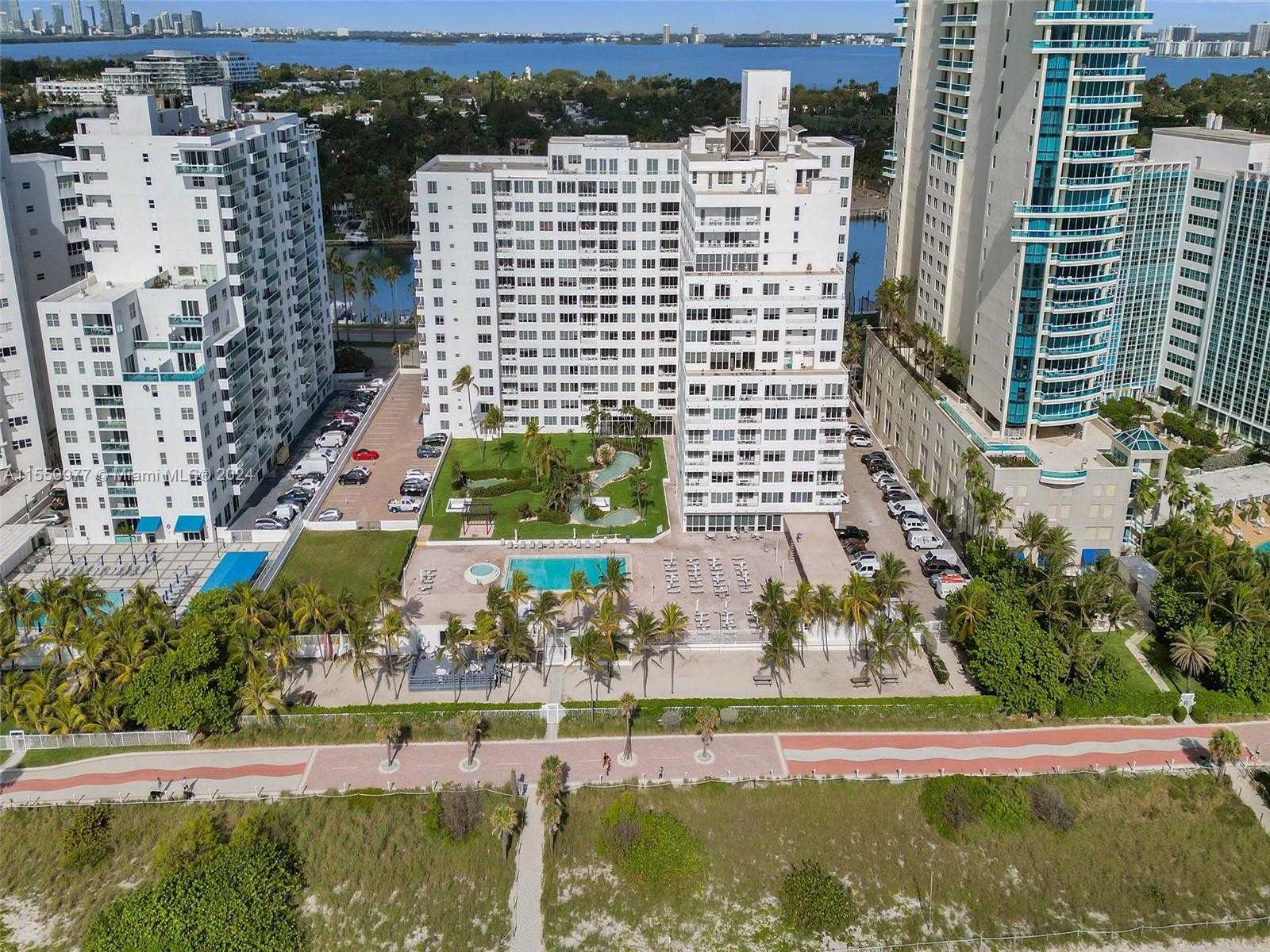 Small Image of 5005 COLLINS AVE #725, Miami Beach Number 40
