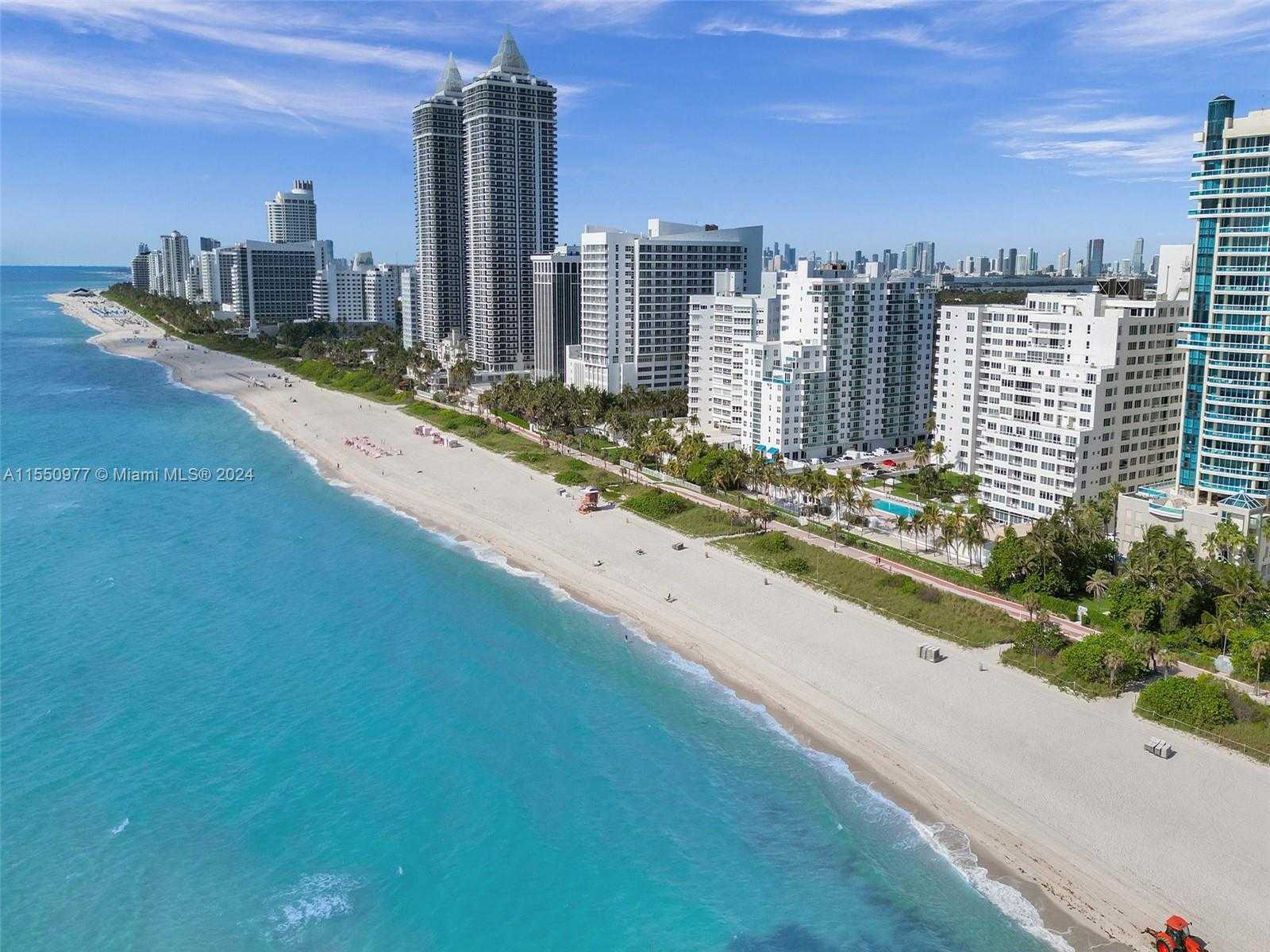 Small Image of 5005 COLLINS AVE #725, Miami Beach Number 41
