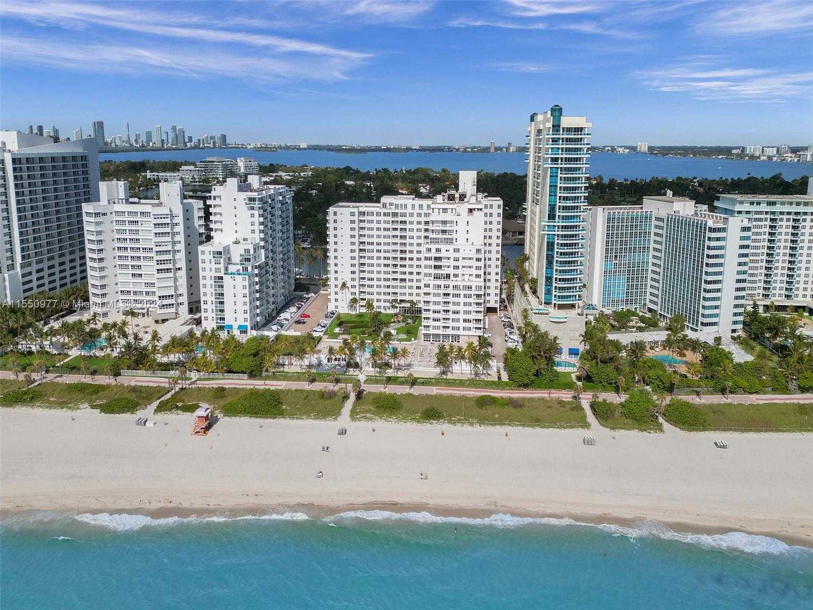 Small Image of 5005 COLLINS AVE #725, Miami Beach Number 42