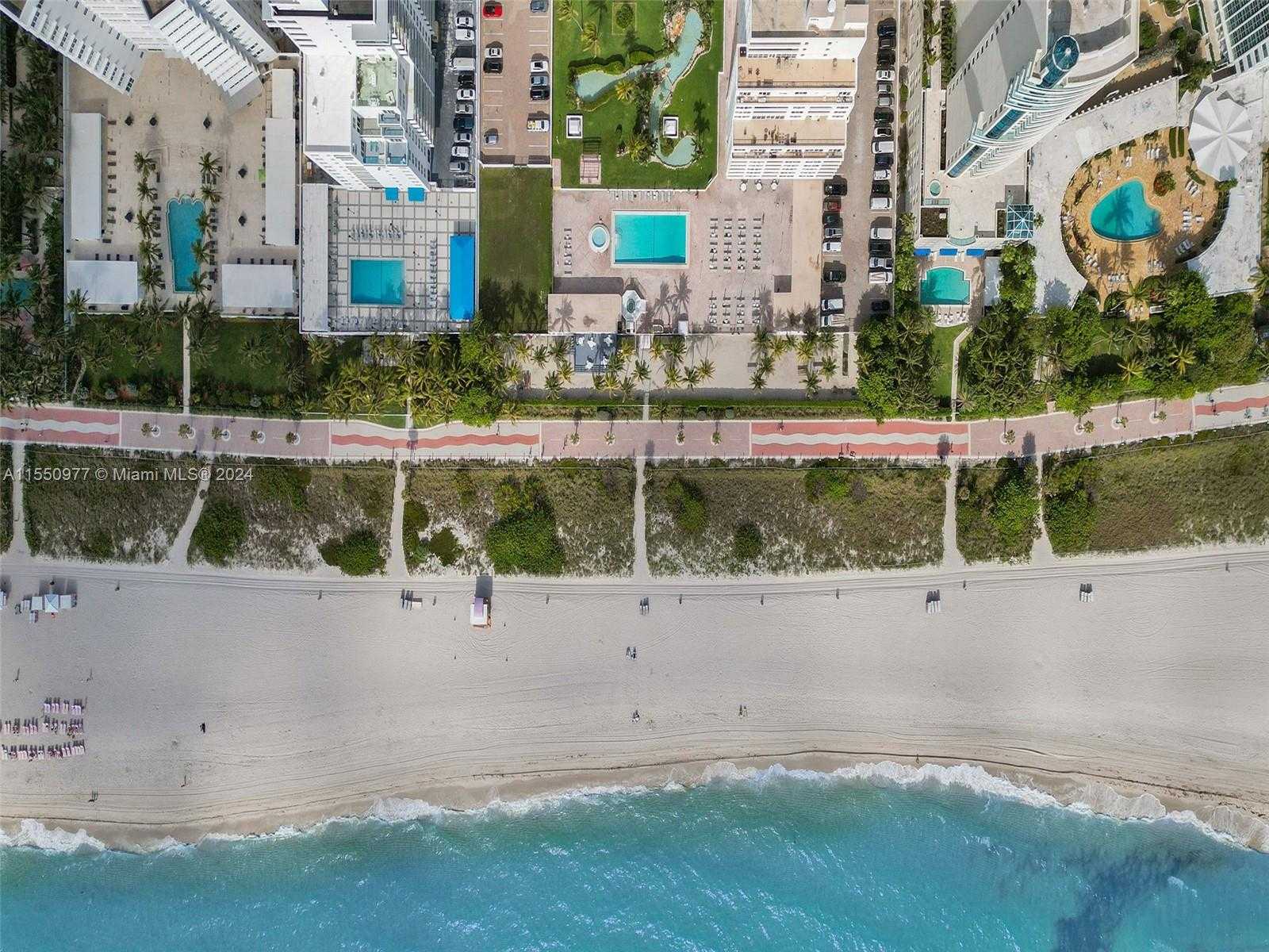 Small Image of 5005 COLLINS AVE #725, Miami Beach Number 43