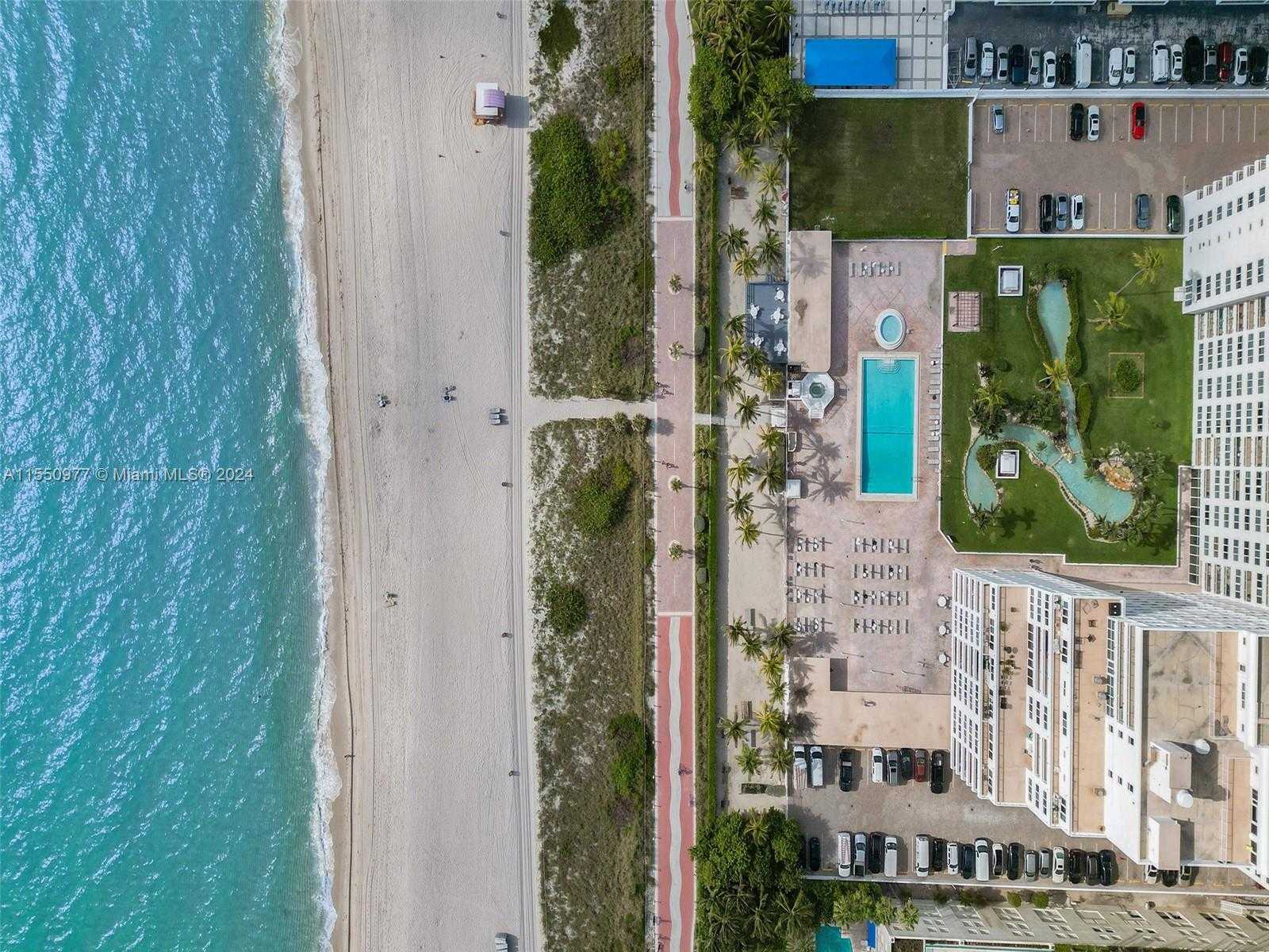 Small Image of 5005 COLLINS AVE #725, Miami Beach Number 44