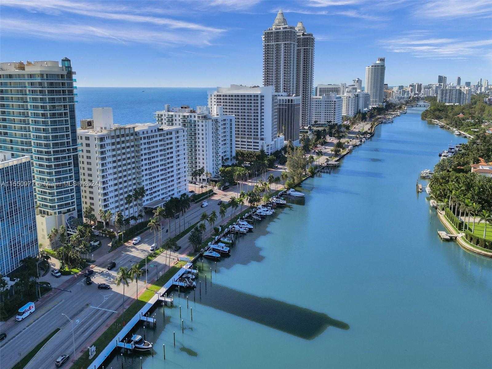Small Image of 5005 COLLINS AVE #725, Miami Beach Number 45