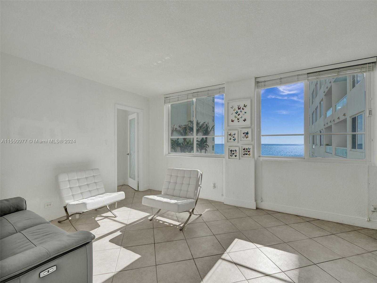 Small Image of 5005 COLLINS AVE #725, Miami Beach Number 5