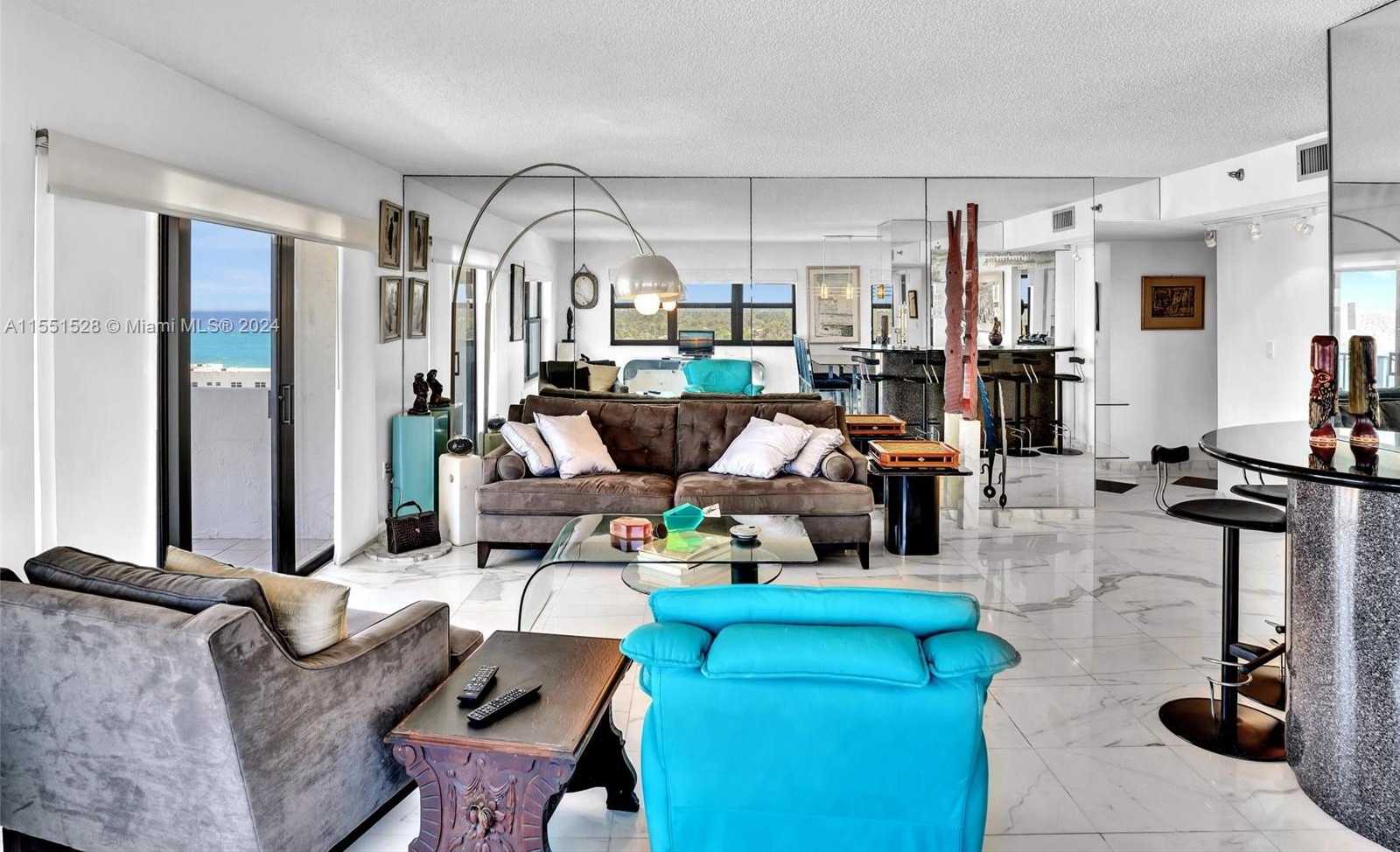 Small Image of 1201 SOUTH OCEAN DR #1112N, Hollywood Number 13