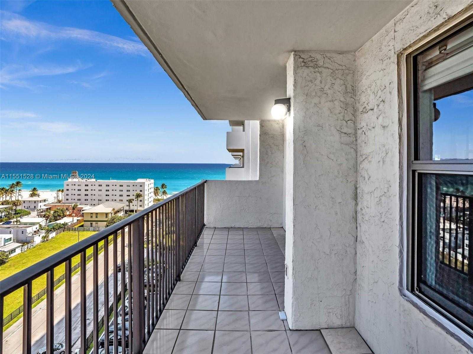 Small Image of 1201 SOUTH OCEAN DR #1112N, Hollywood Number 3