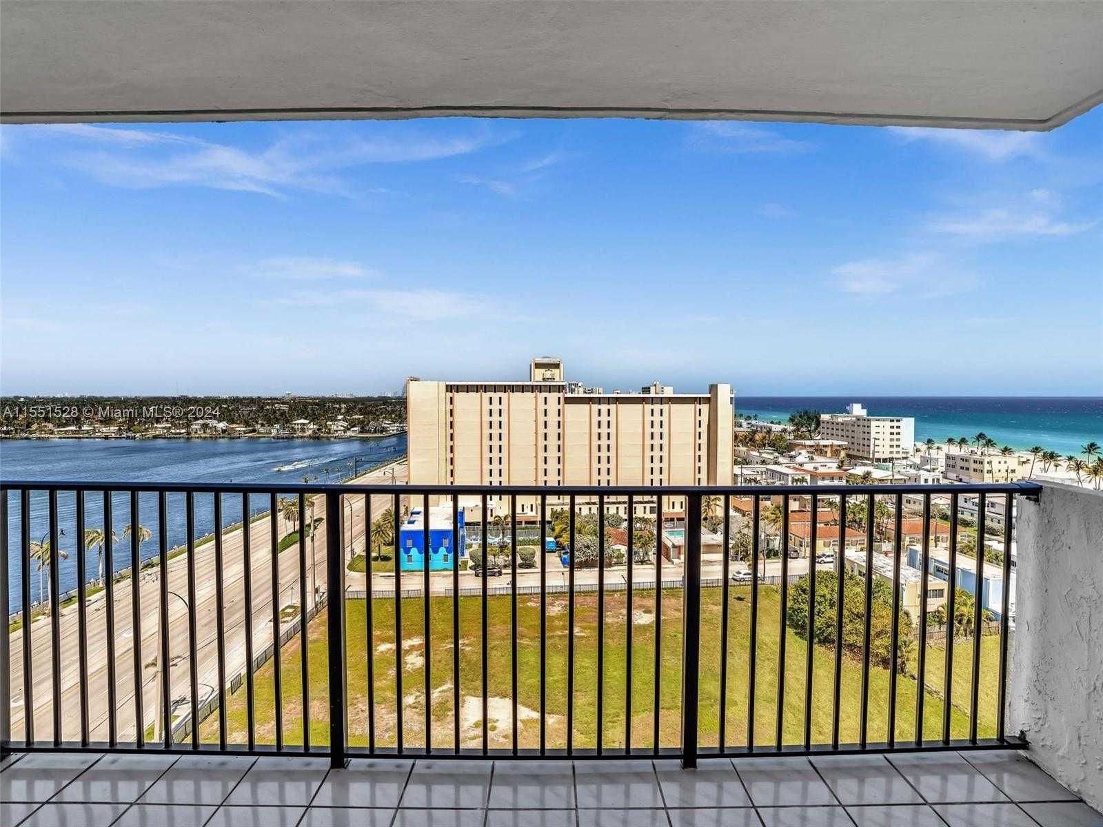 Small Image of 1201 SOUTH OCEAN DR #1112N, Hollywood Number 43