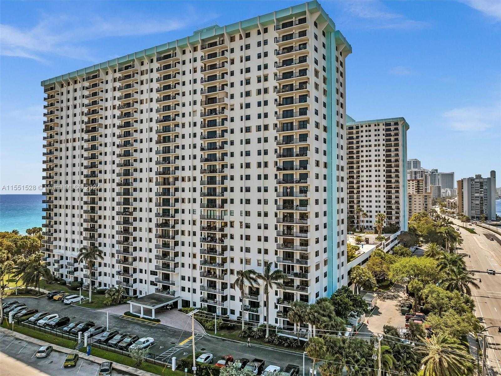 Small Image of 1201 SOUTH OCEAN DR #1112N, Hollywood Number 45