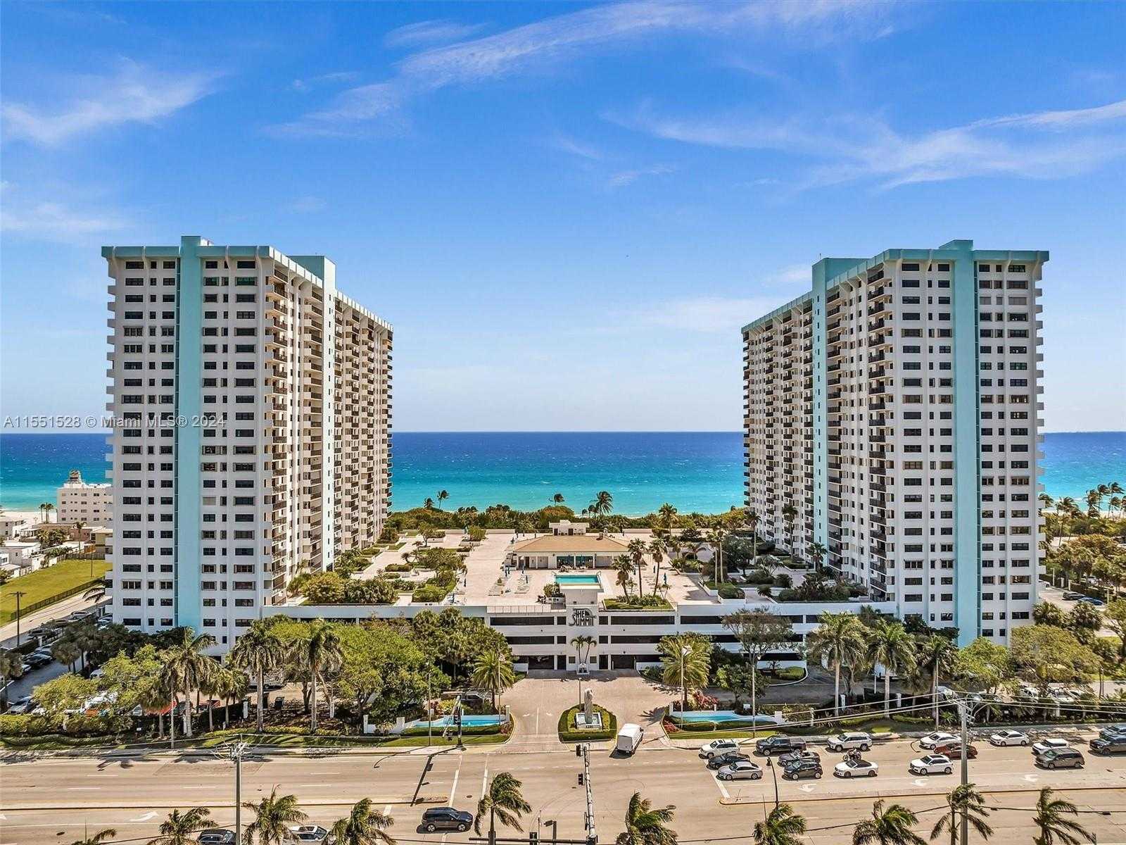 Small Image of 1201 SOUTH OCEAN DR #1112N, Hollywood Number 46