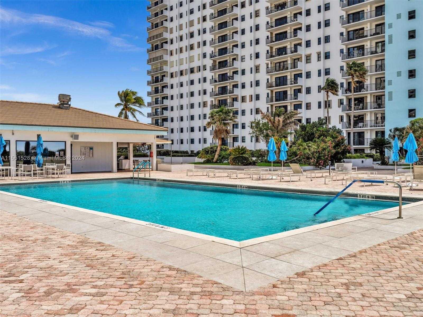 Small Image of 1201 SOUTH OCEAN DR #1112N, Hollywood Number 50