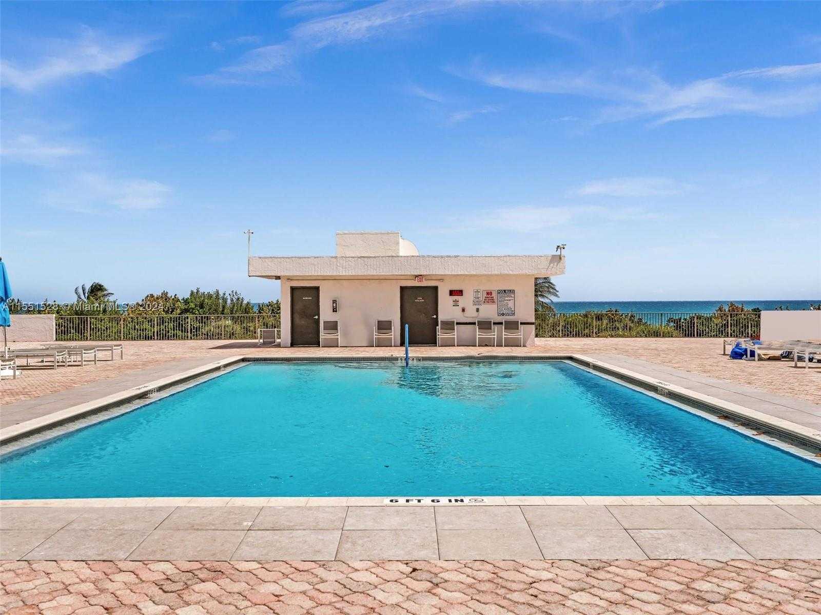 Small Image of 1201 SOUTH OCEAN DR #1112N, Hollywood Number 53