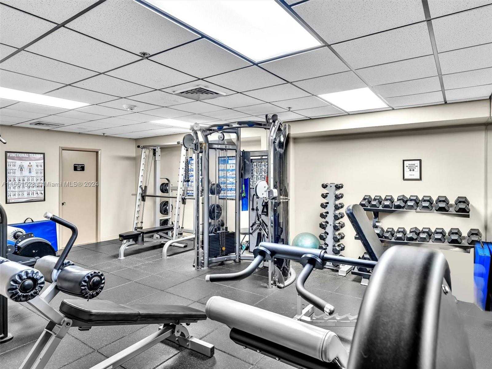 Small Image of 1201 SOUTH OCEAN DR #1112N, Hollywood Number 57