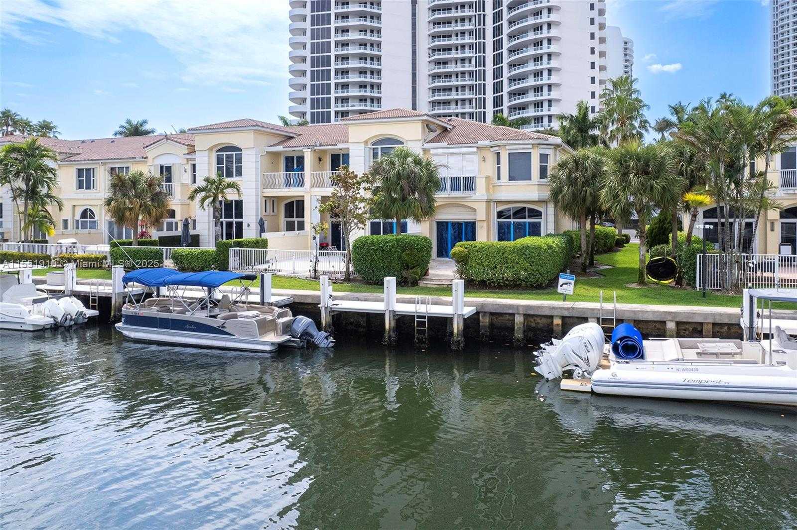 Small Image of 3733 NORTH EAST 214TH ST #31, Aventura Number 47