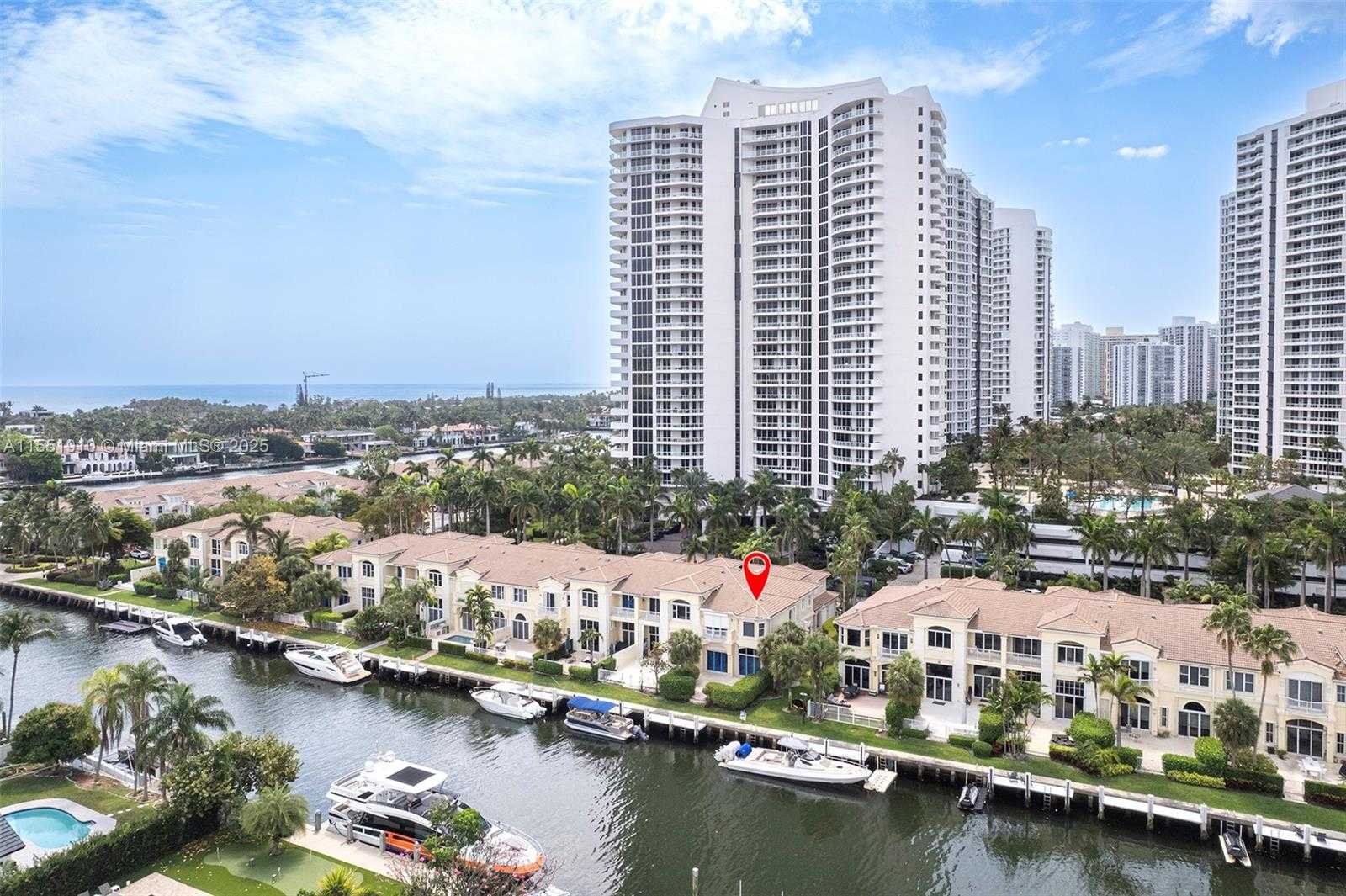 Small Image of 3733 NORTH EAST 214TH ST #31, Aventura Number 48