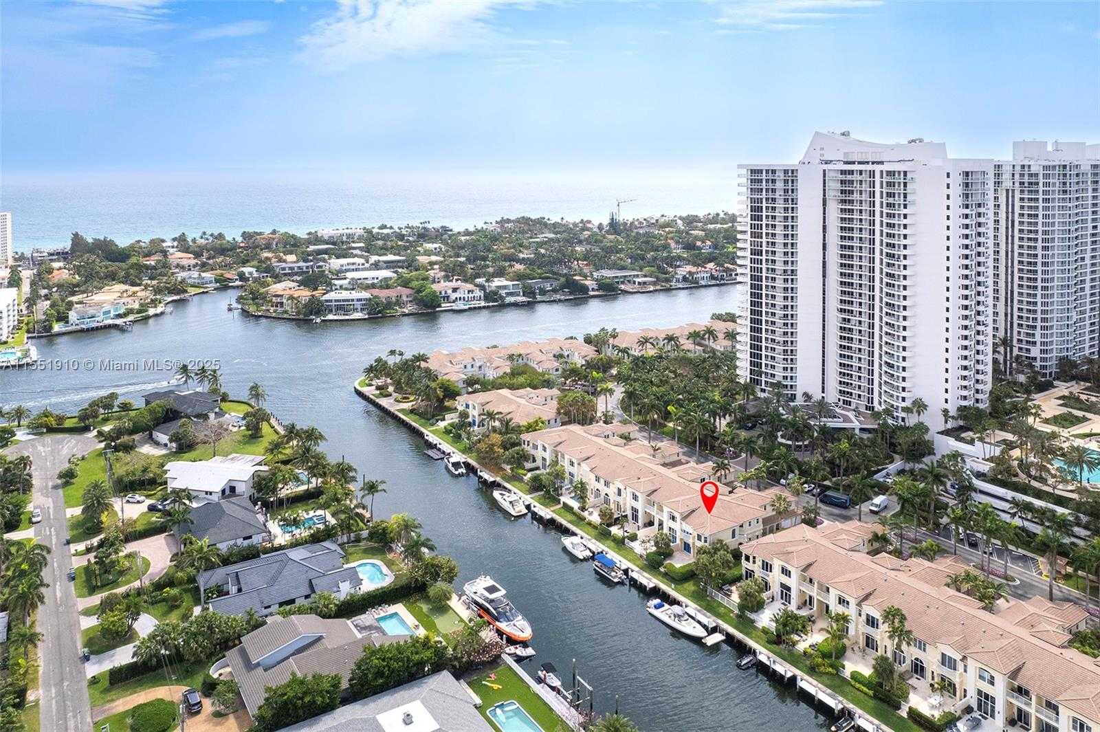 Small Image of 3733 NORTH EAST 214TH ST #31, Aventura Number 49