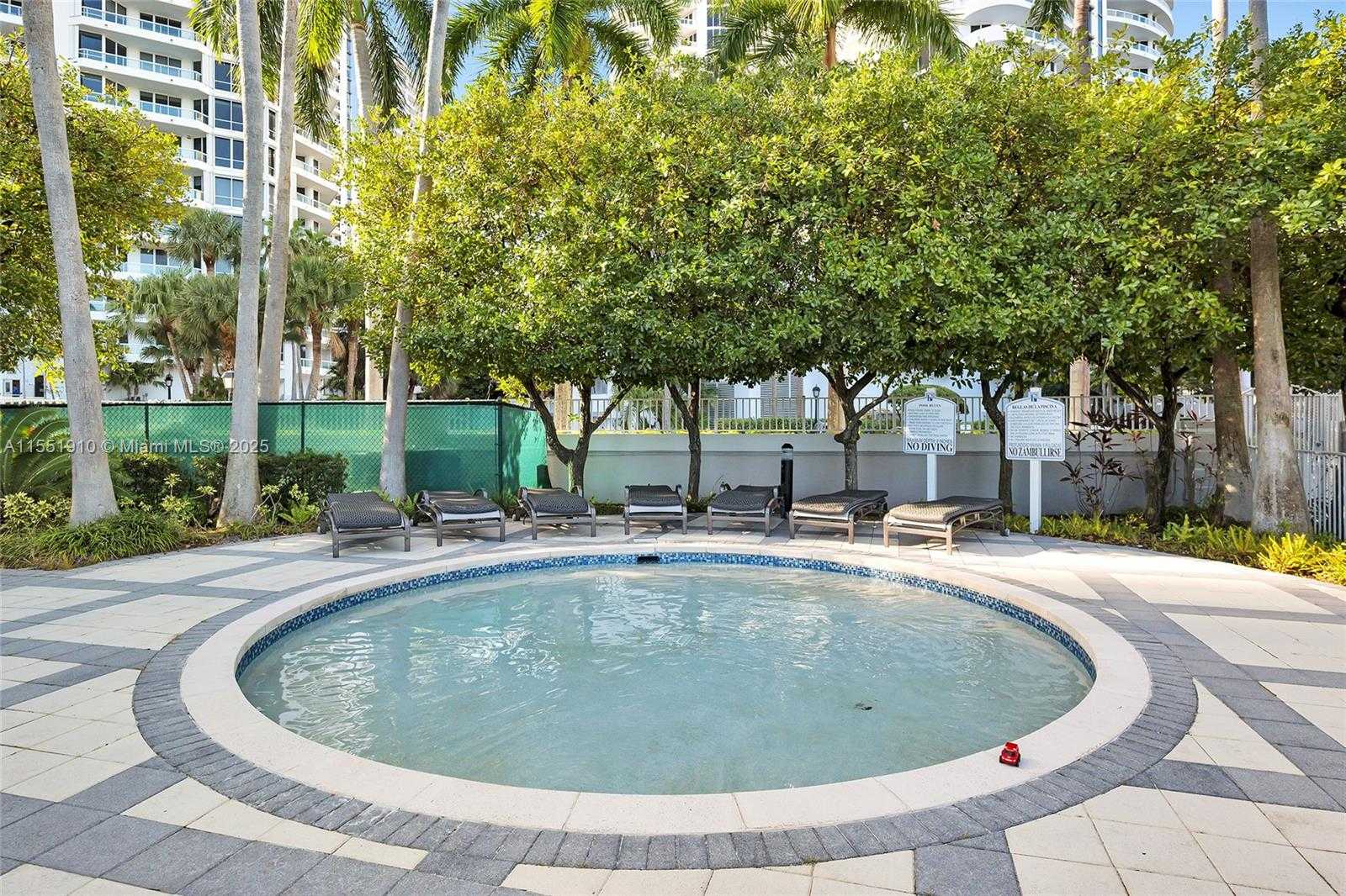 Small Image of 3733 NORTH EAST 214TH ST #31, Aventura Number 51