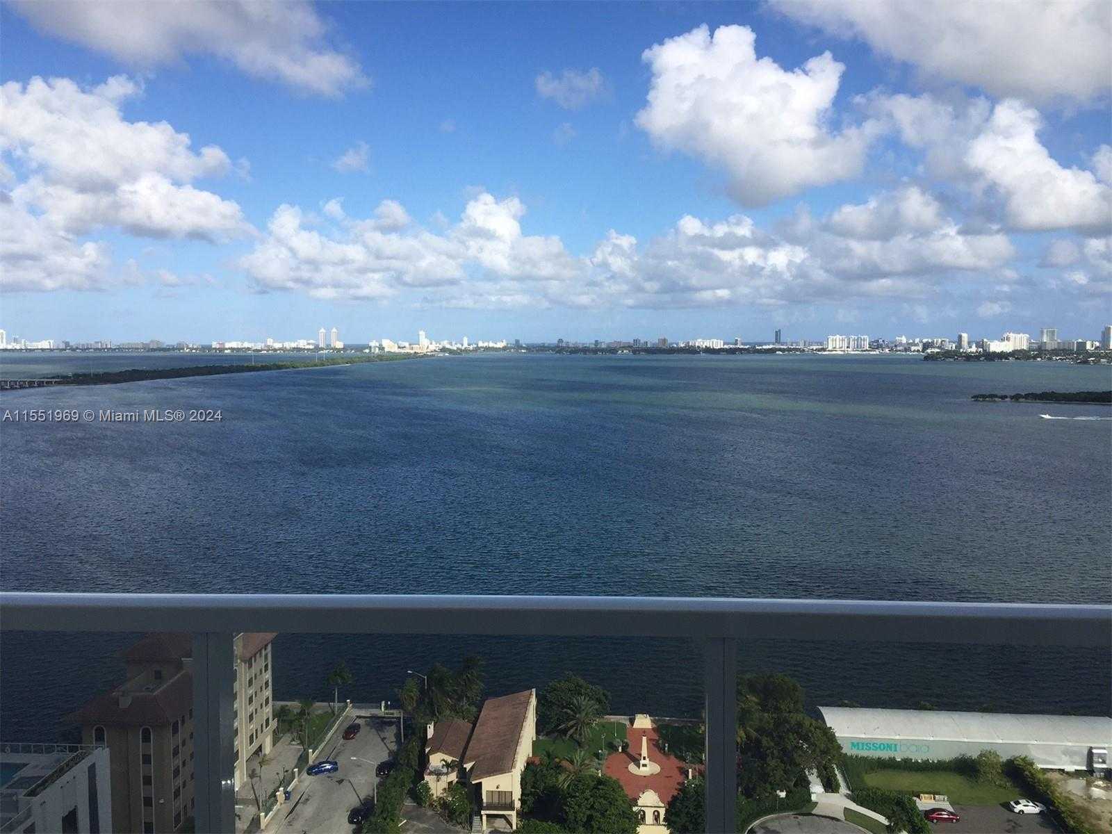 Small Image of 600 NORTH EAST 27 ST #2304, Miami Number 16