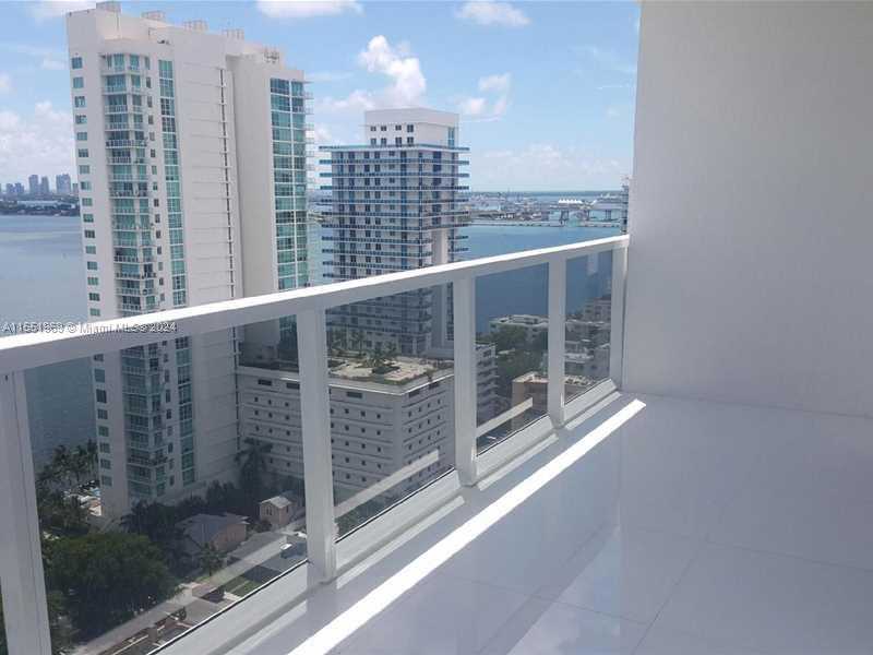 Small Image of 600 NORTH EAST 27 ST #2304, Miami Number 2