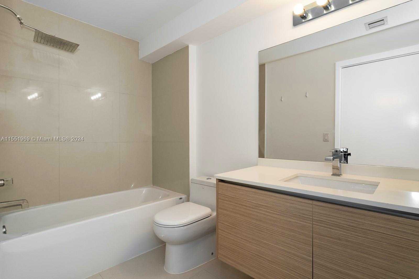 Small Image of 600 NORTH EAST 27 ST #2304, Miami Number 26