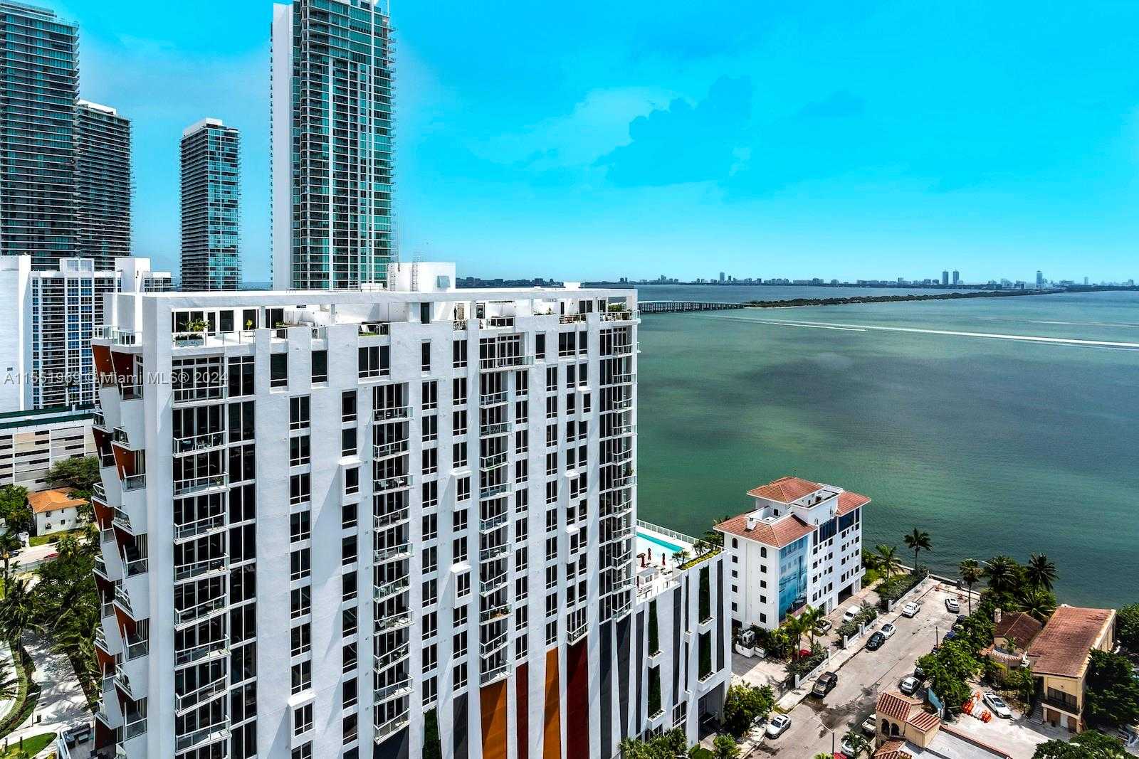Small Image of 600 NORTH EAST 27 ST #2304, Miami Number 4