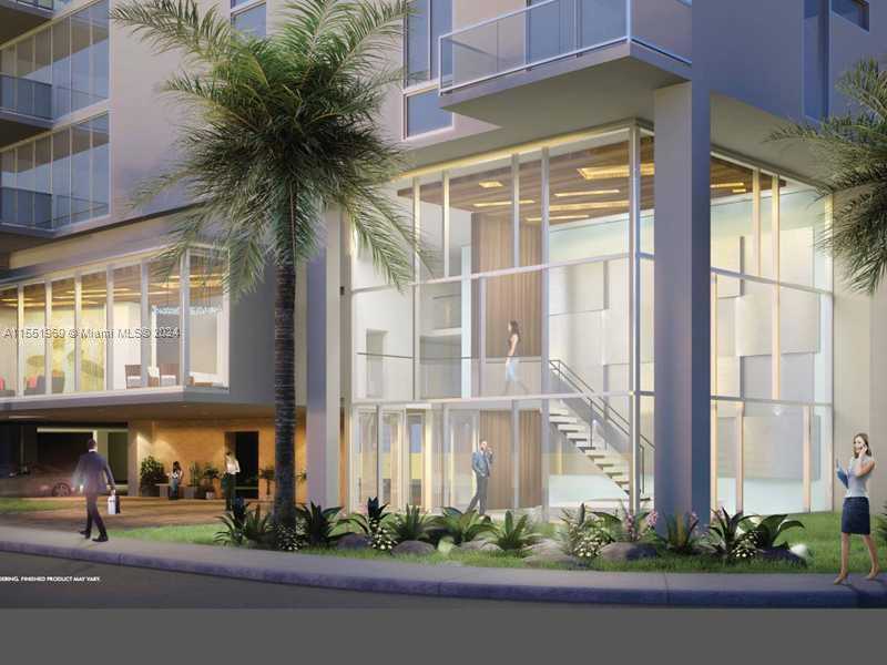 Small Image of 600 NORTH EAST 27 ST #2304, Miami Number 7