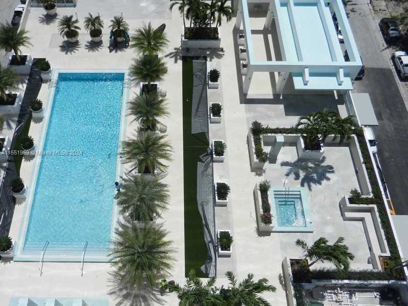 Small Image of 600 NORTH EAST 27 ST #2304, Miami Number 9