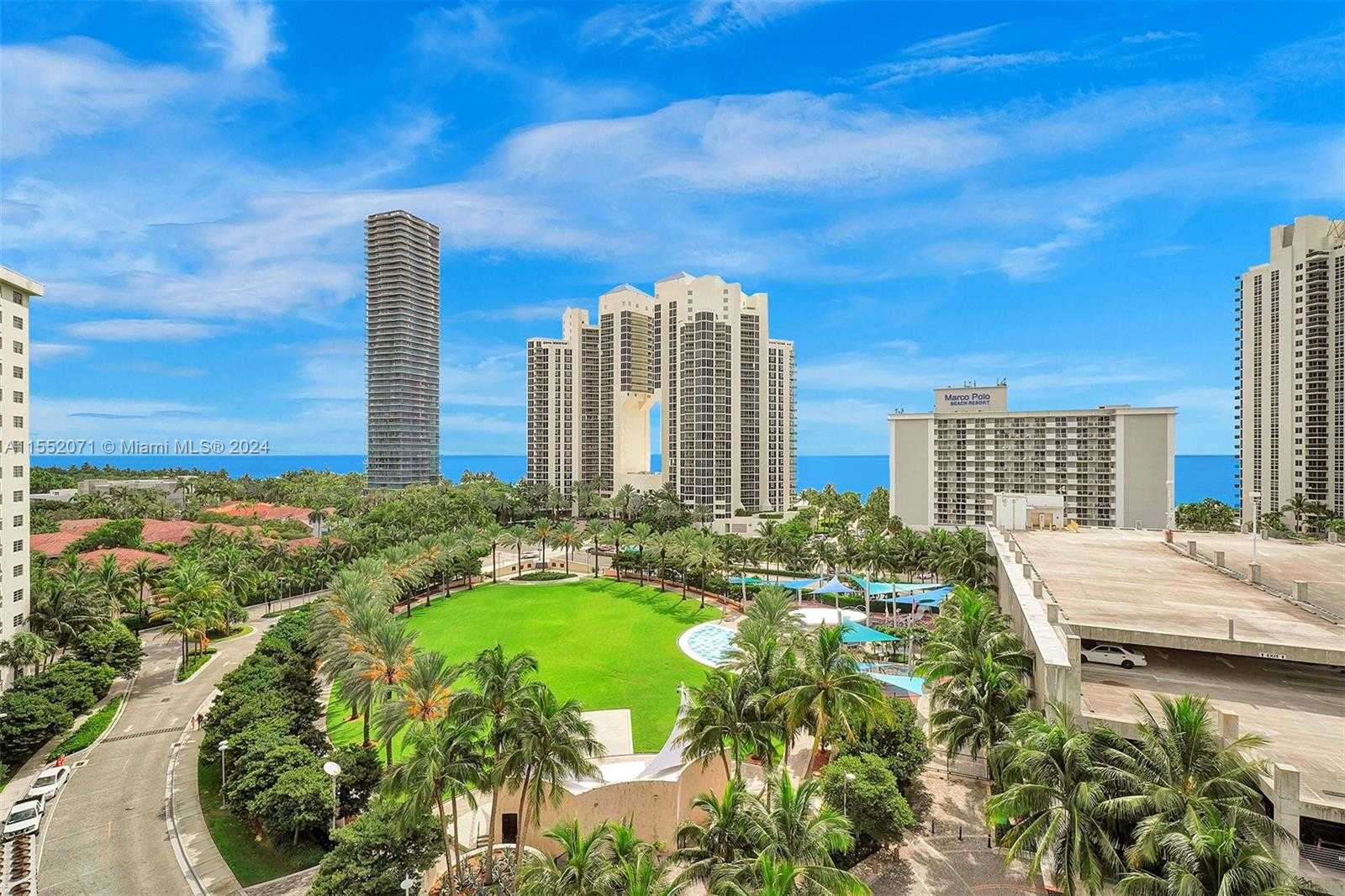 Small Image of 19370 COLLINS AVE #1001, Sunny Isles Beach Number 2