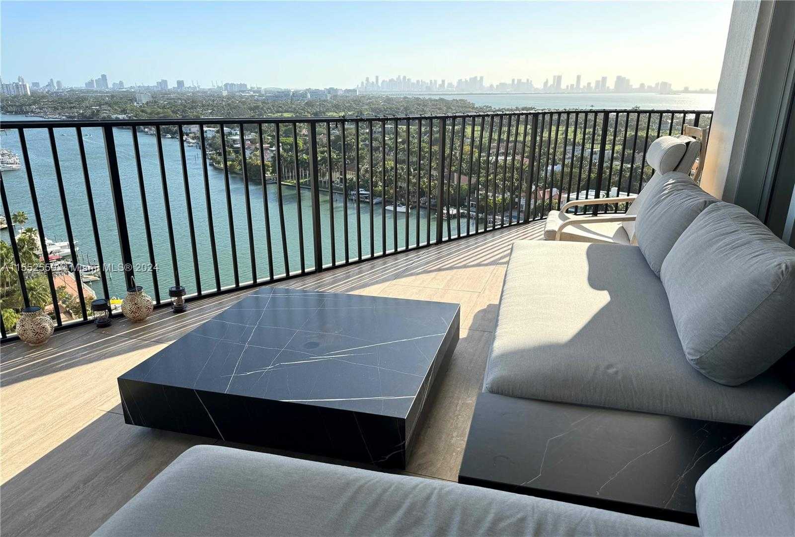 Small Image of 5660 COLLINS #18 AB, Miami Beach Number 14
