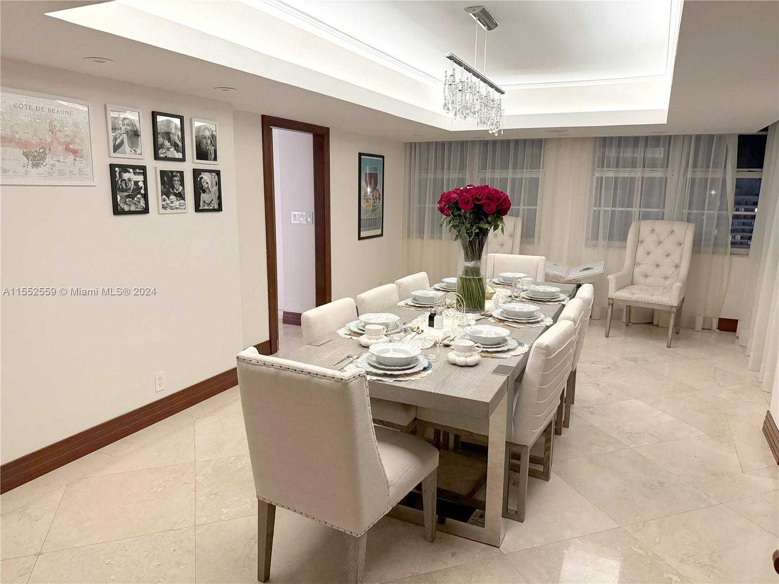 Small Image of 5660 COLLINS #18 AB, Miami Beach Number 2