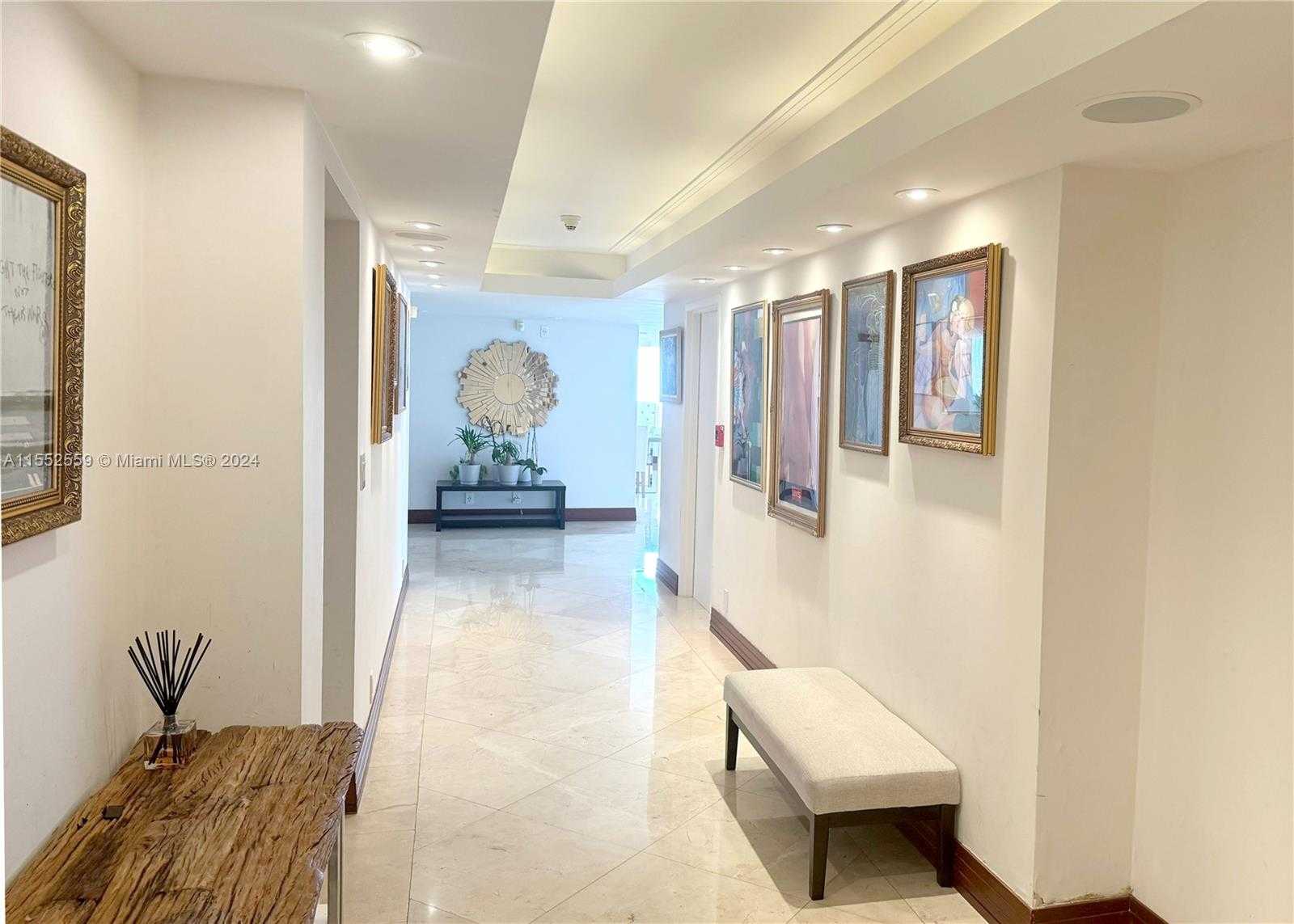 Small Image of 5660 COLLINS #18 AB, Miami Beach Number 3