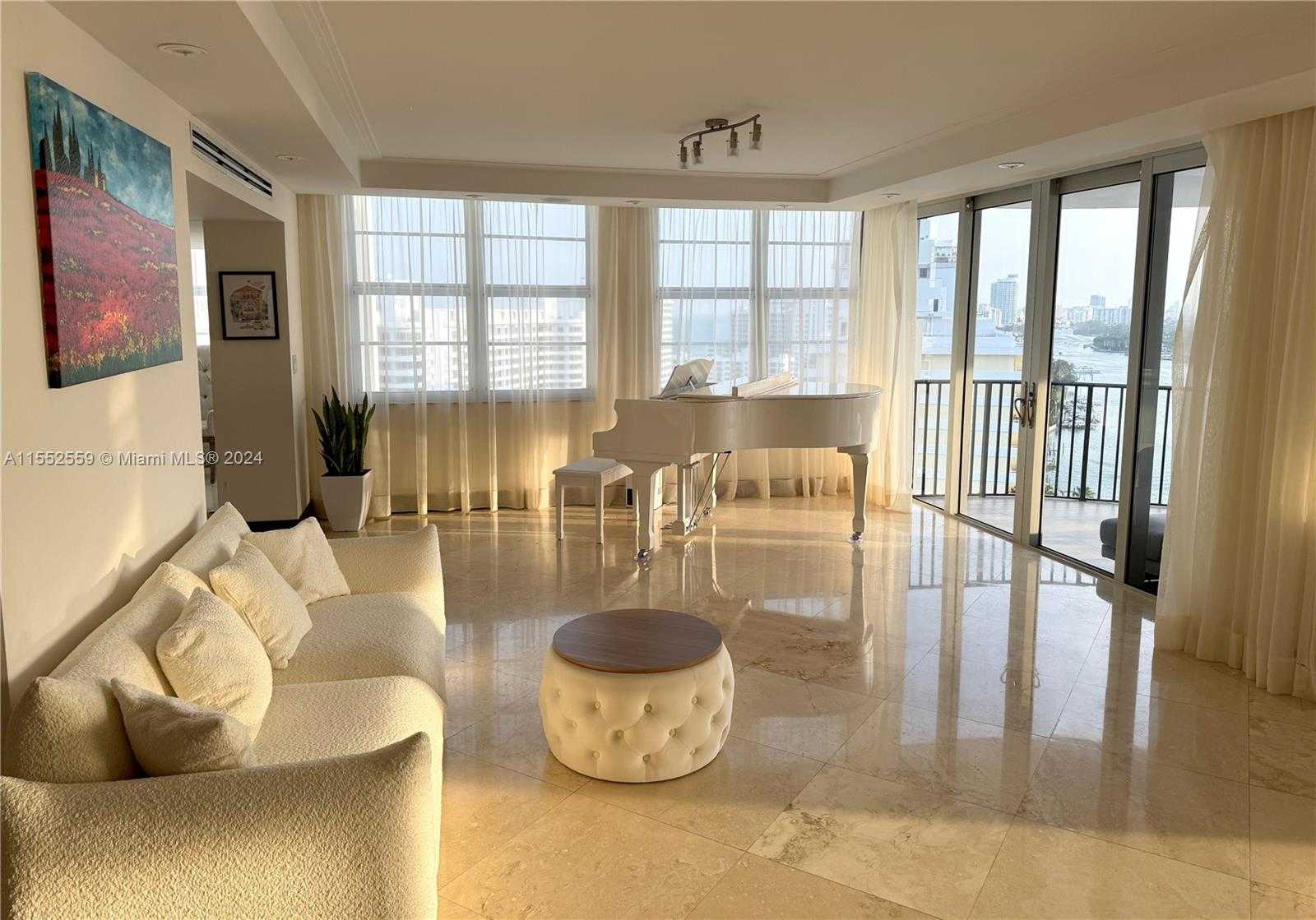 Small Image of 5660 COLLINS #18 AB, Miami Beach Number 8