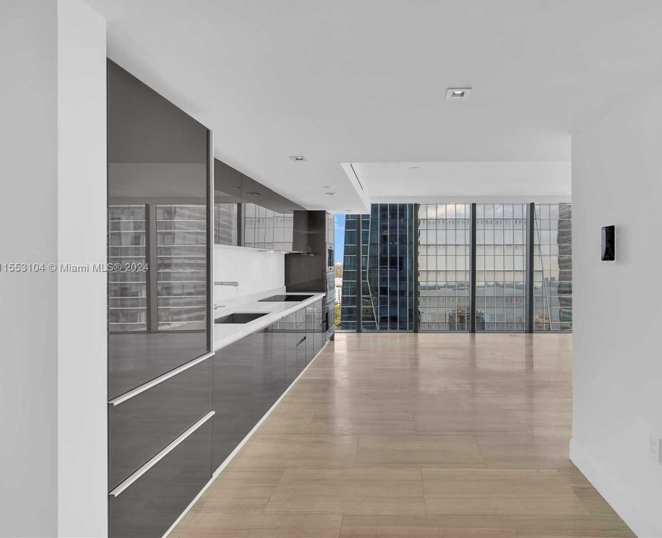Small Image of 1451 BRICKELL AVE #2606, Miami Number 11