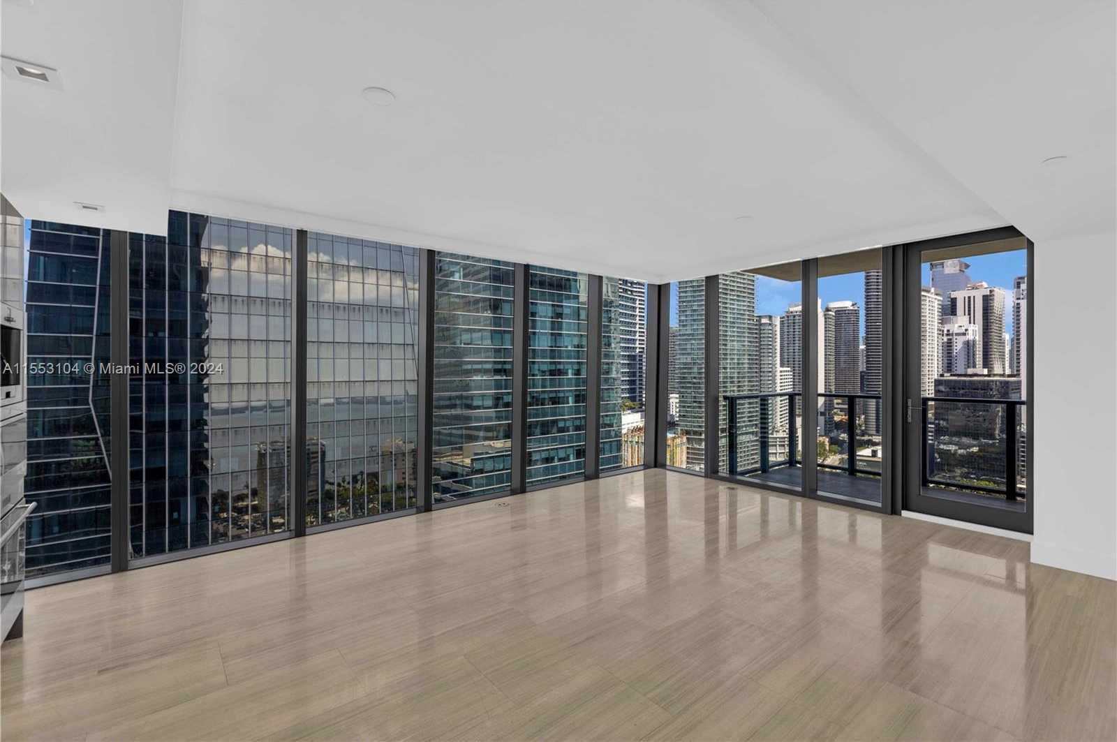 Small Image of 1451 BRICKELL AVE #2606, Miami Number 12