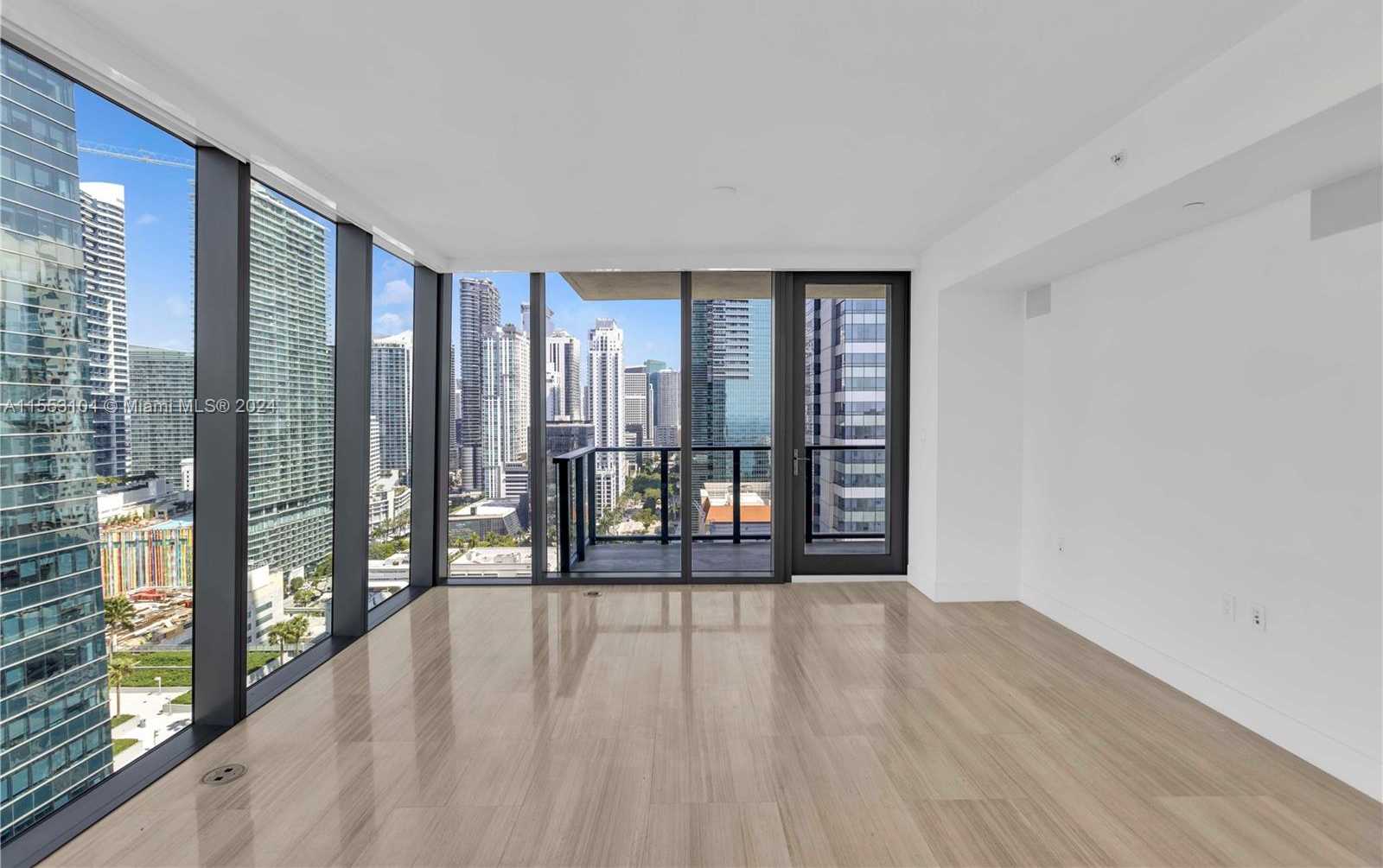 Small Image of 1451 BRICKELL AVE #2606, Miami Number 13