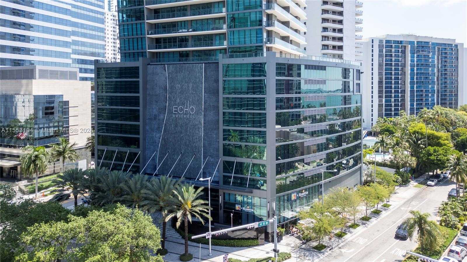 Small Image of 1451 BRICKELL AVE #2606, Miami Number 2