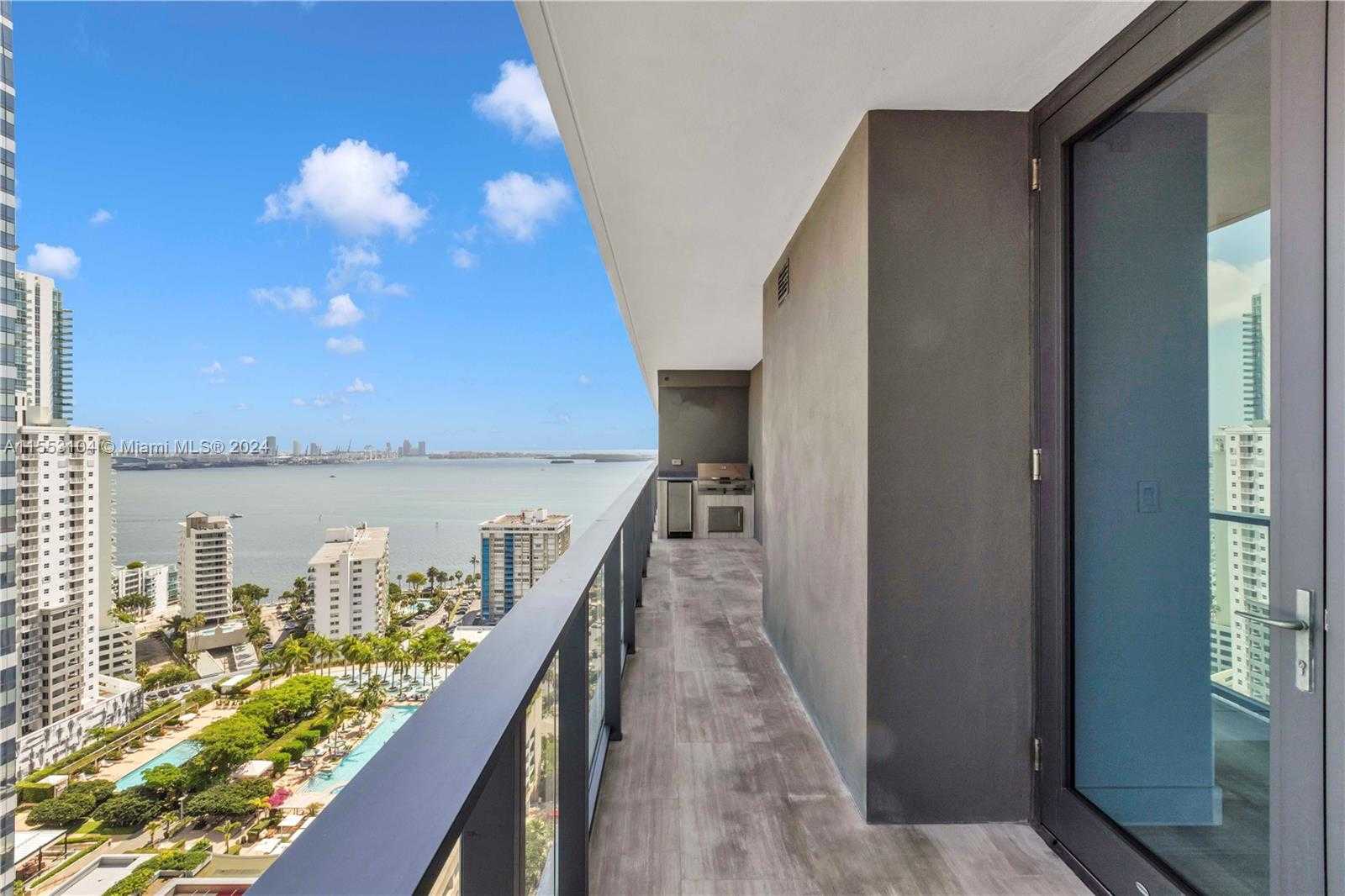 Small Image of 1451 BRICKELL AVE #2606, Miami Number 24