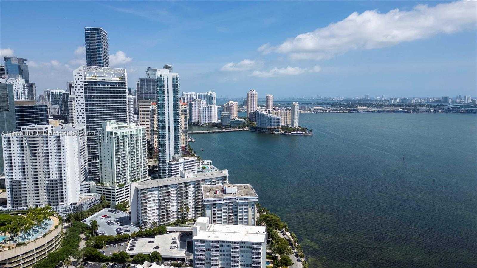 Small Image of 1451 BRICKELL AVE #2606, Miami Number 27