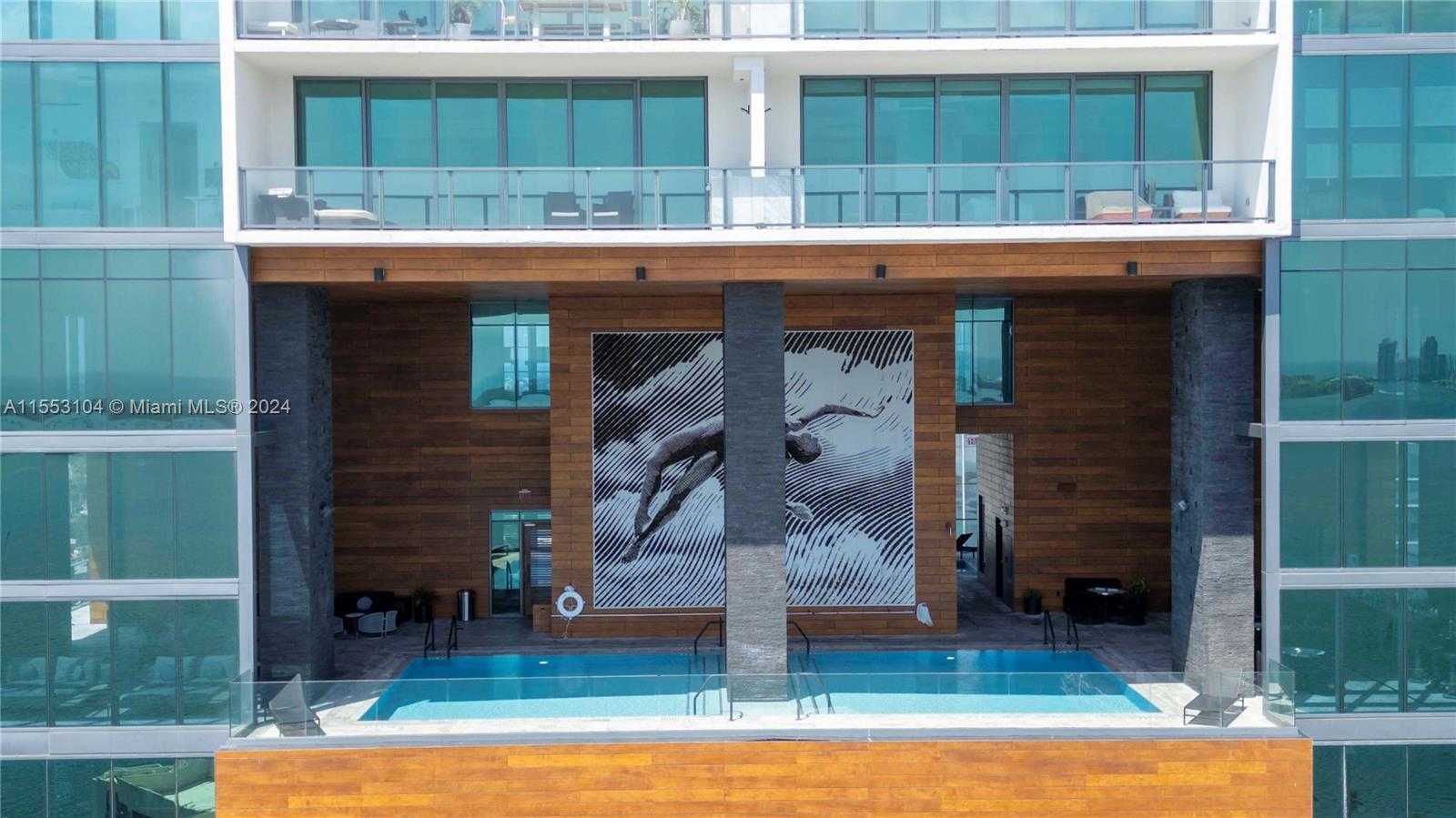 Small Image of 1451 BRICKELL AVE #2606, Miami Number 5