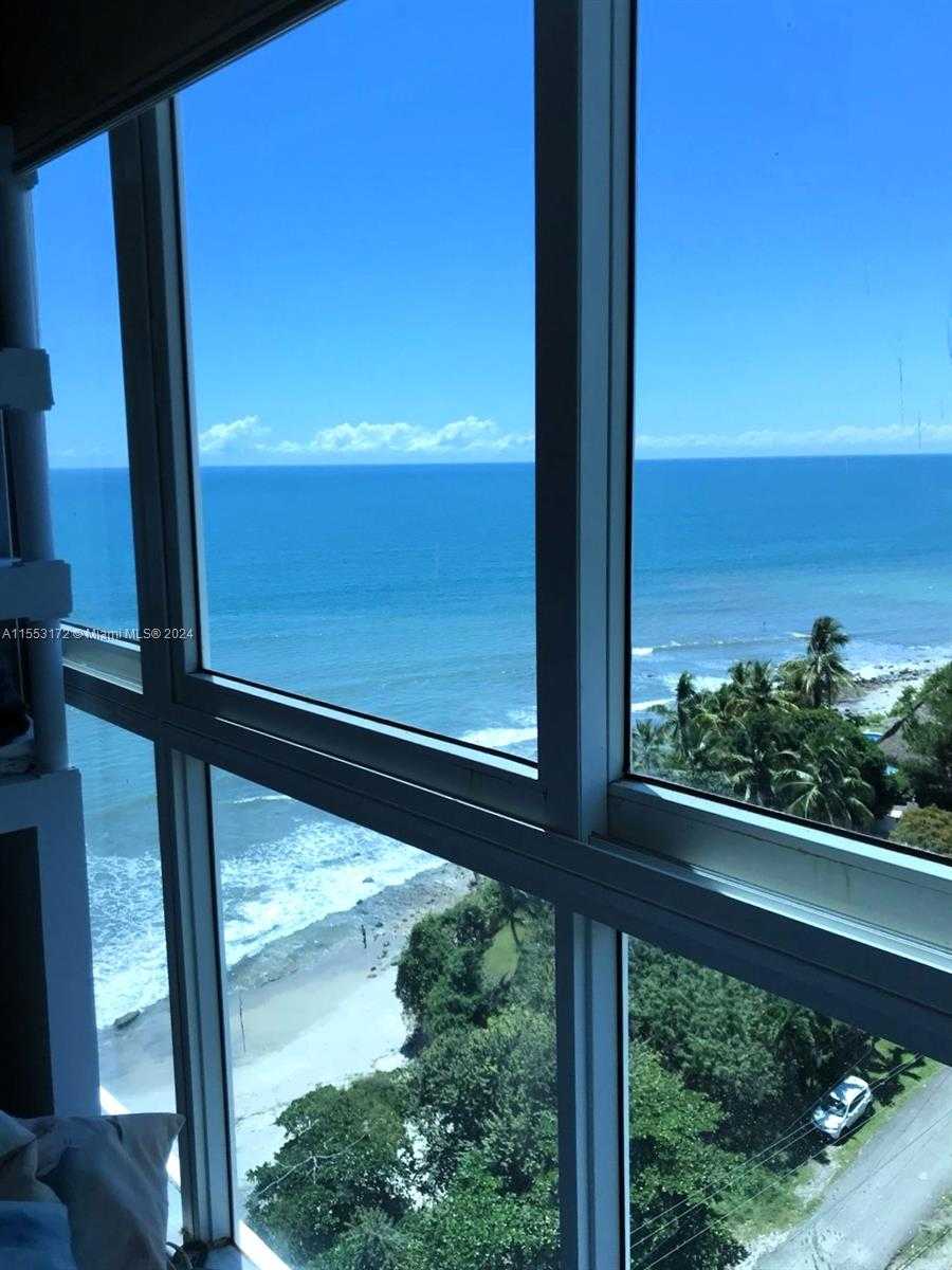 Small Image of Out of City Number 17