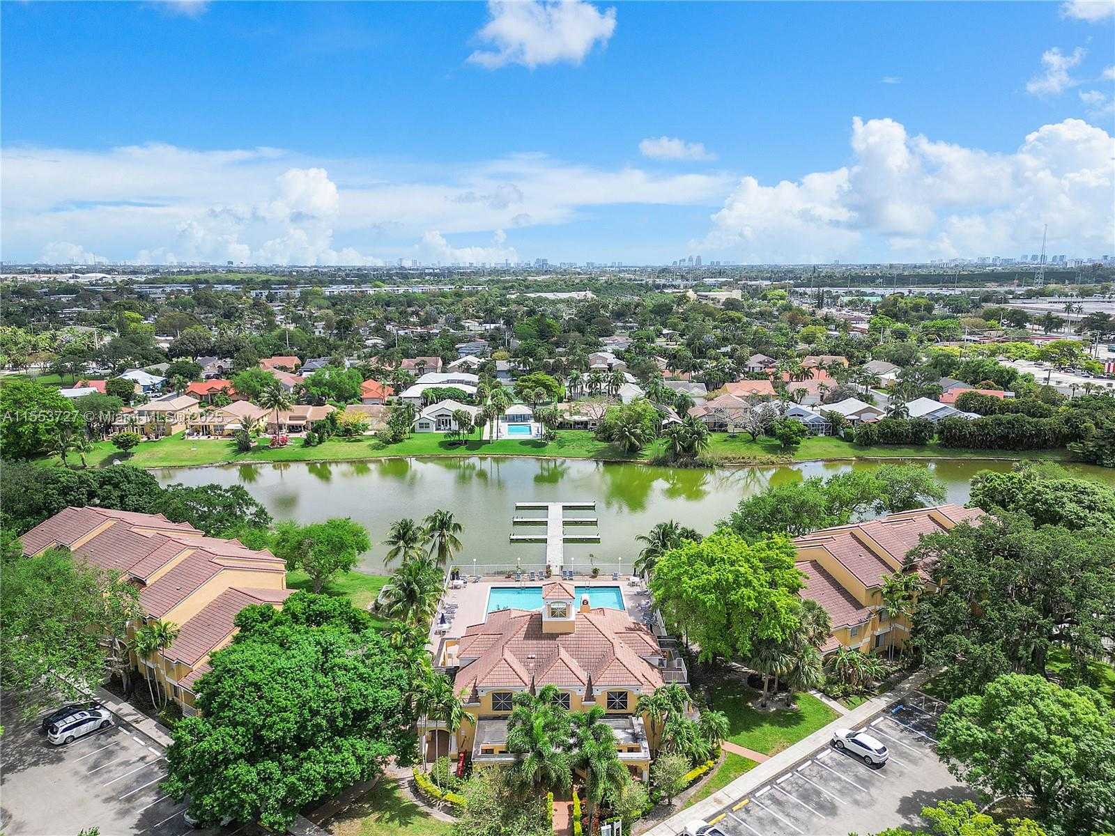 Small Image of 2622 NORTH WEST 33RD ST #2002, Oakland Park Number 5