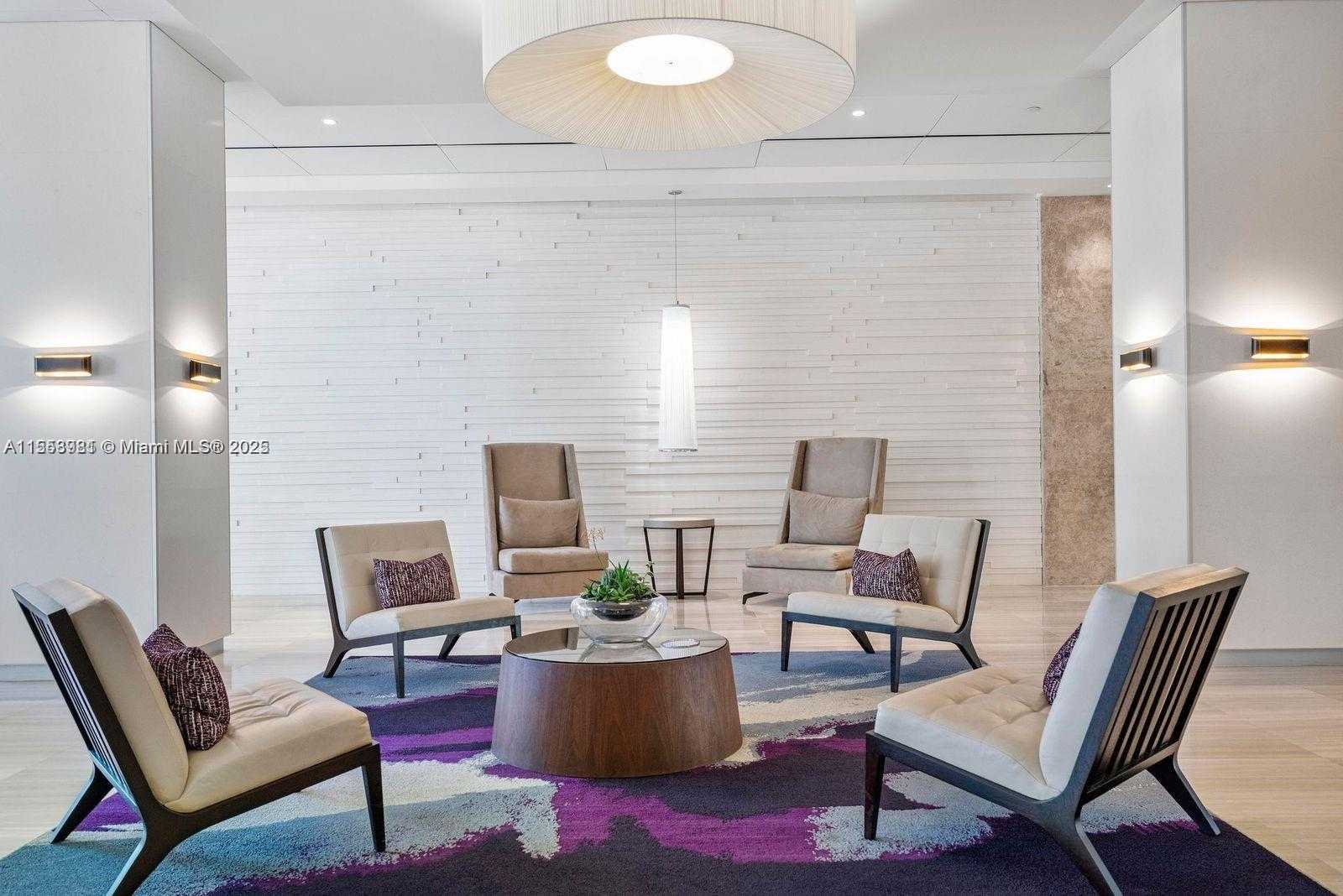 Small Image of 100 BAYVIEW DR #1418, Sunny Isles Beach Number 34