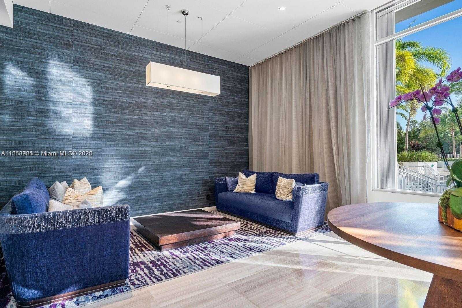 Small Image of 100 BAYVIEW DR #1418, Sunny Isles Beach Number 35