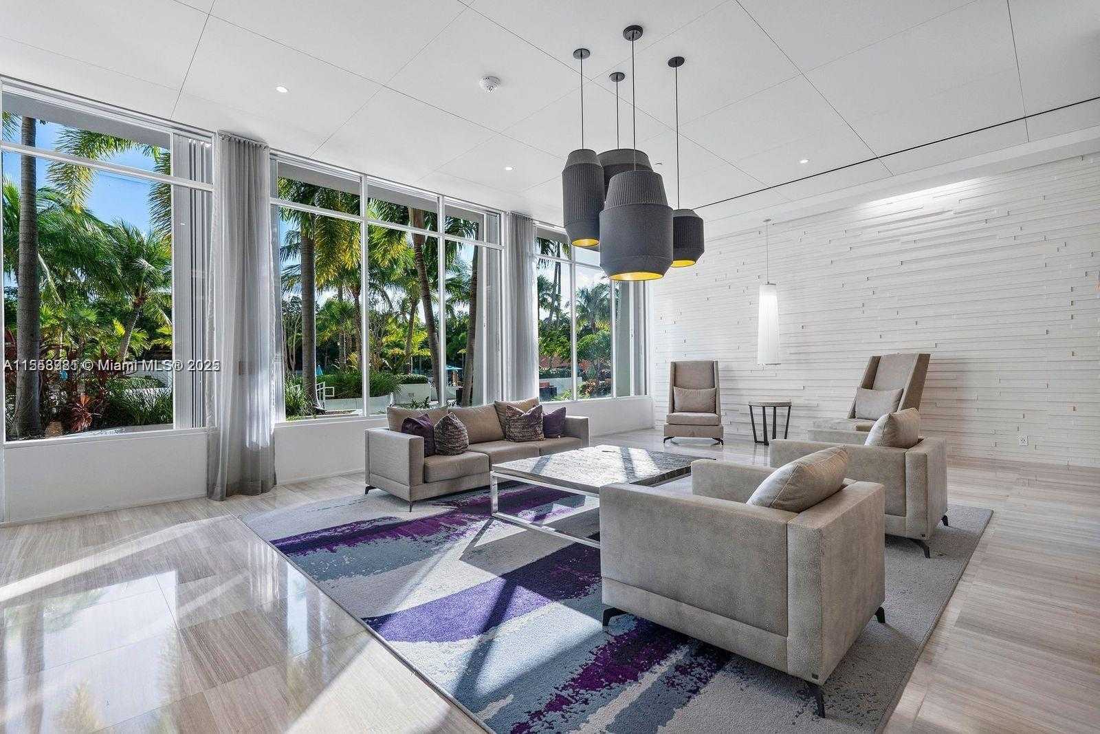 Small Image of 100 BAYVIEW DR #1418, Sunny Isles Beach Number 36