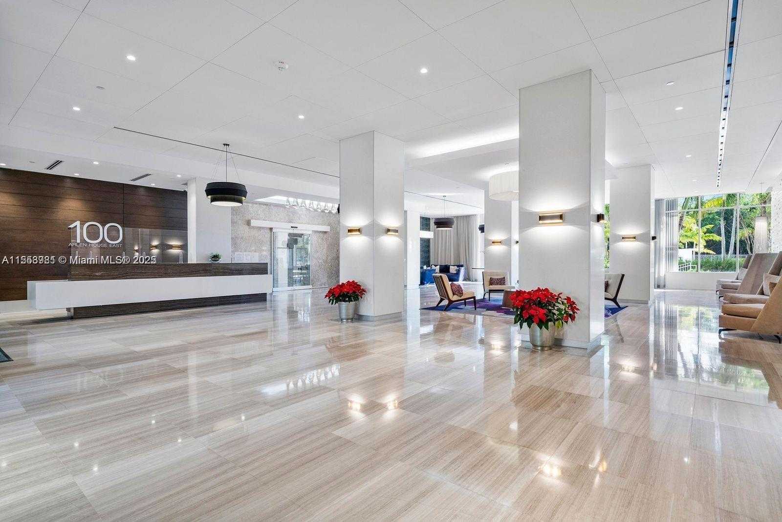 Small Image of 100 BAYVIEW DR #1418, Sunny Isles Beach Number 37
