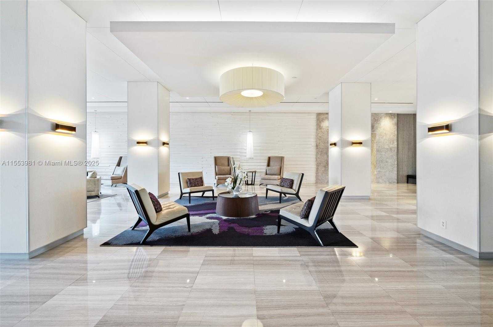 Small Image of 100 BAYVIEW DR #1418, Sunny Isles Beach Number 38