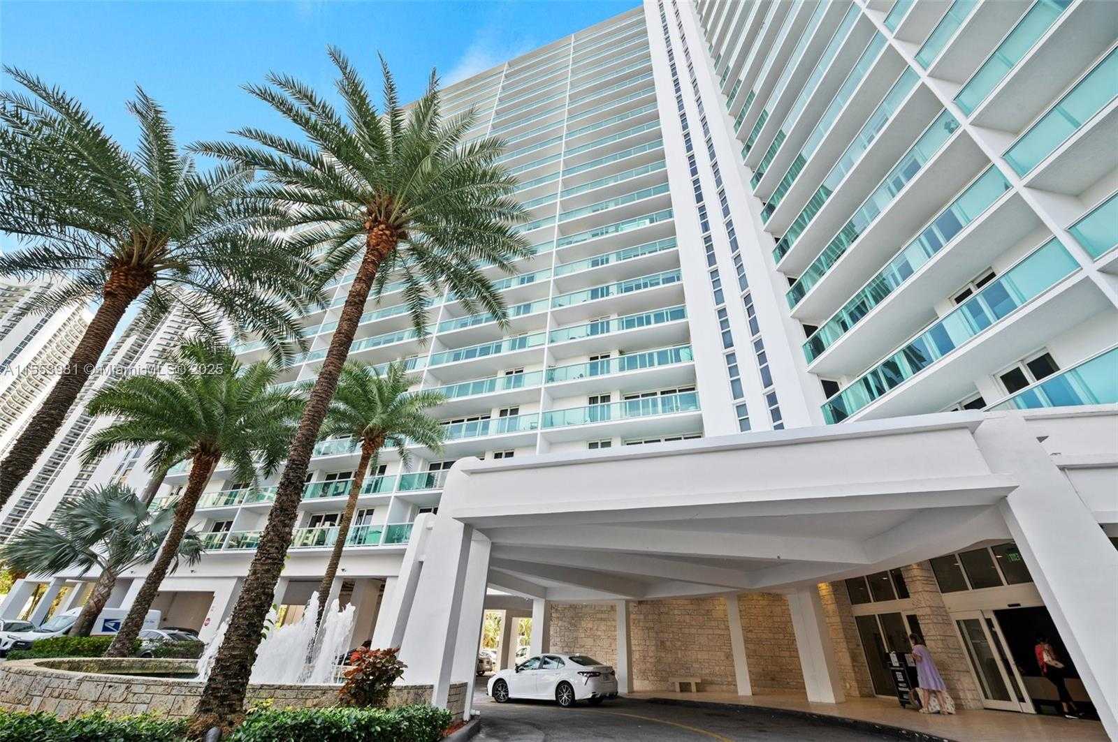 Small Image of 100 BAYVIEW DR #1418, Sunny Isles Beach Number 57