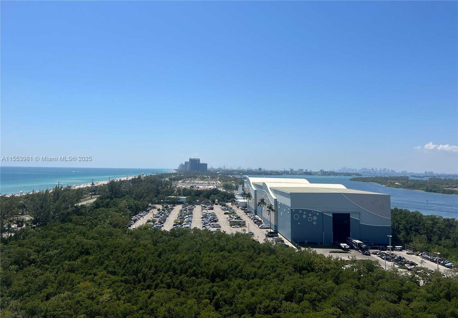 Small Image of 100 BAYVIEW DR #1418, Sunny Isles Beach Number 61