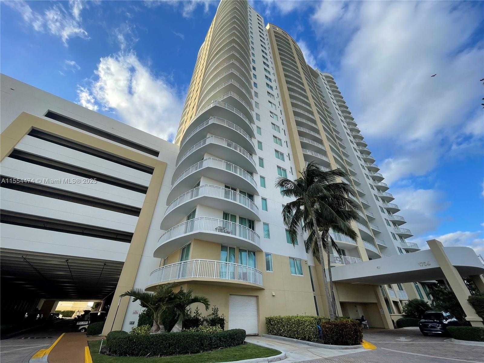 Small Image of 1755 EAST HALLANDALE BEACH BLVD #1102E, Hallandale Beach Number 2